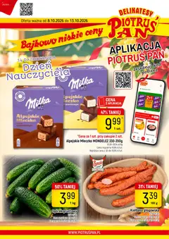Piotruś Pan Piotruś Pan gazetka