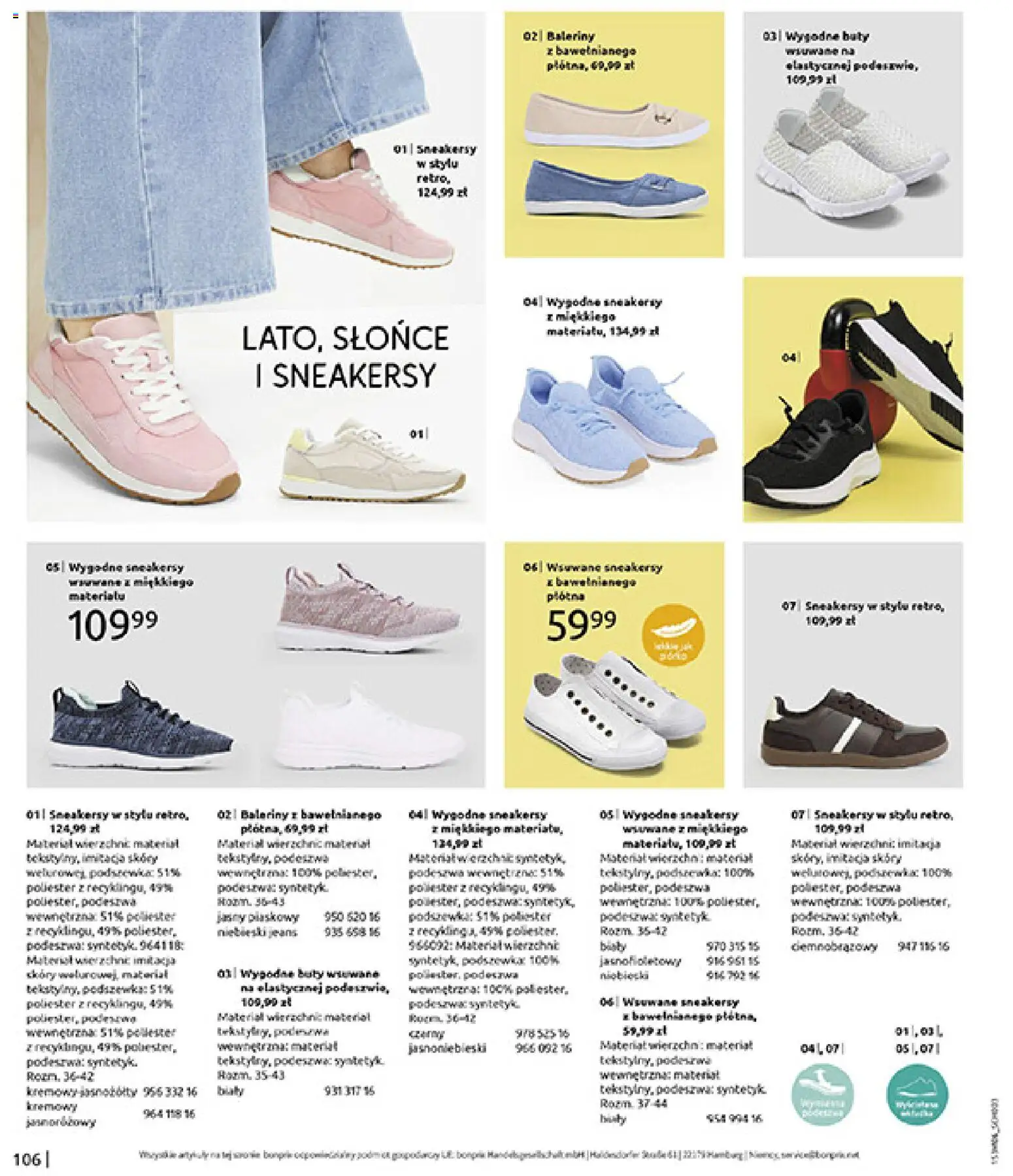 BonPrix Katalog od 15.06.2026 | 🔥 Mega okazje, które musisz zobaczyć! | Polska