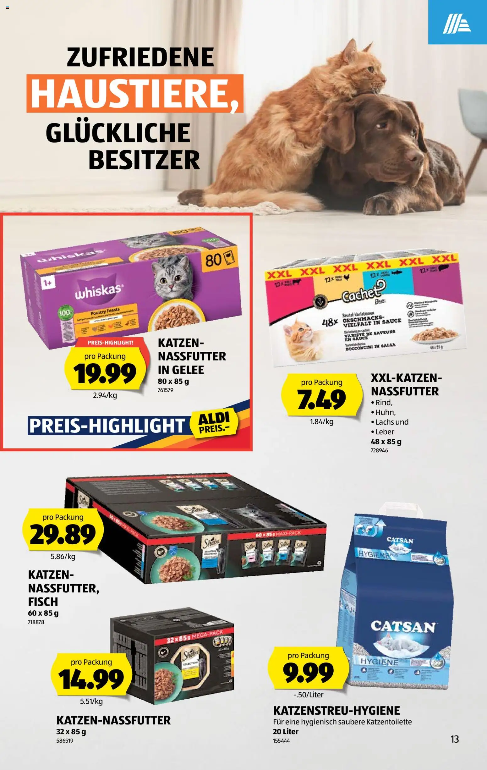 Aldi aktionen Prospekt in Schweiz