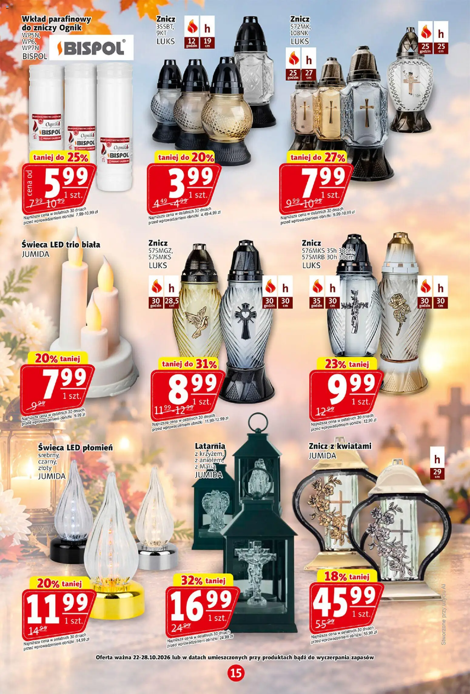Prim Market gazetka Gazetka in Polska