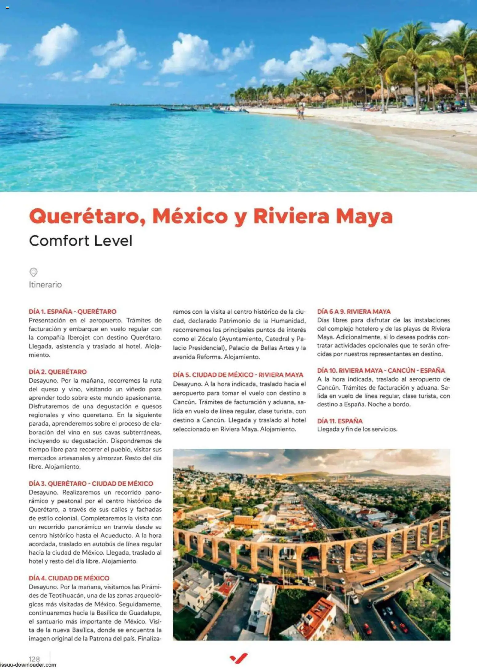 Halcón Viajes folleto desde 04/06/2026 | ¿Cómo obtener un descuento limitado? ¡Ahorra hoy mismo! | España