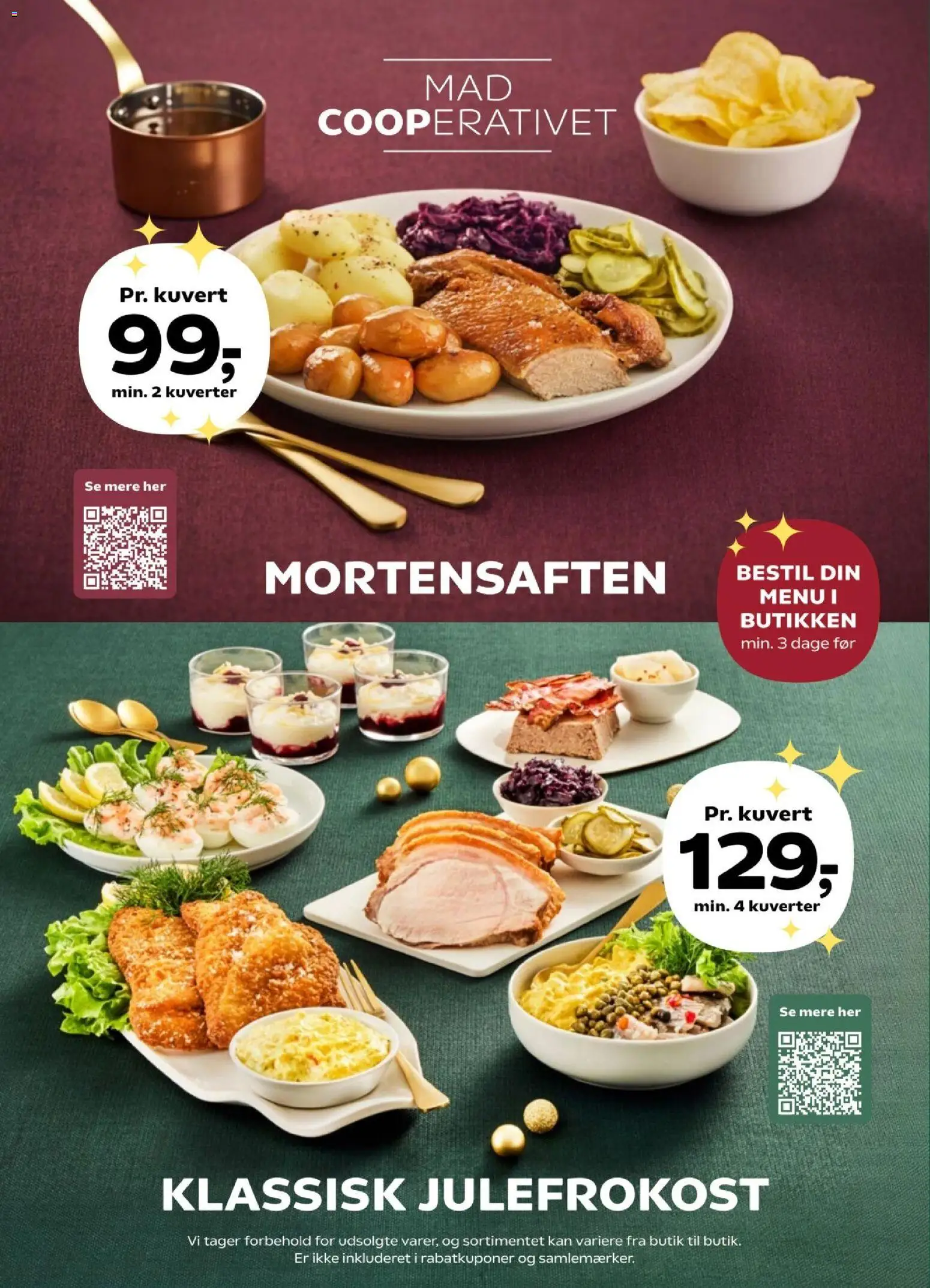 Super Brugsen - Tilbudsavis uge 43 Tilbudsavis in Danmark