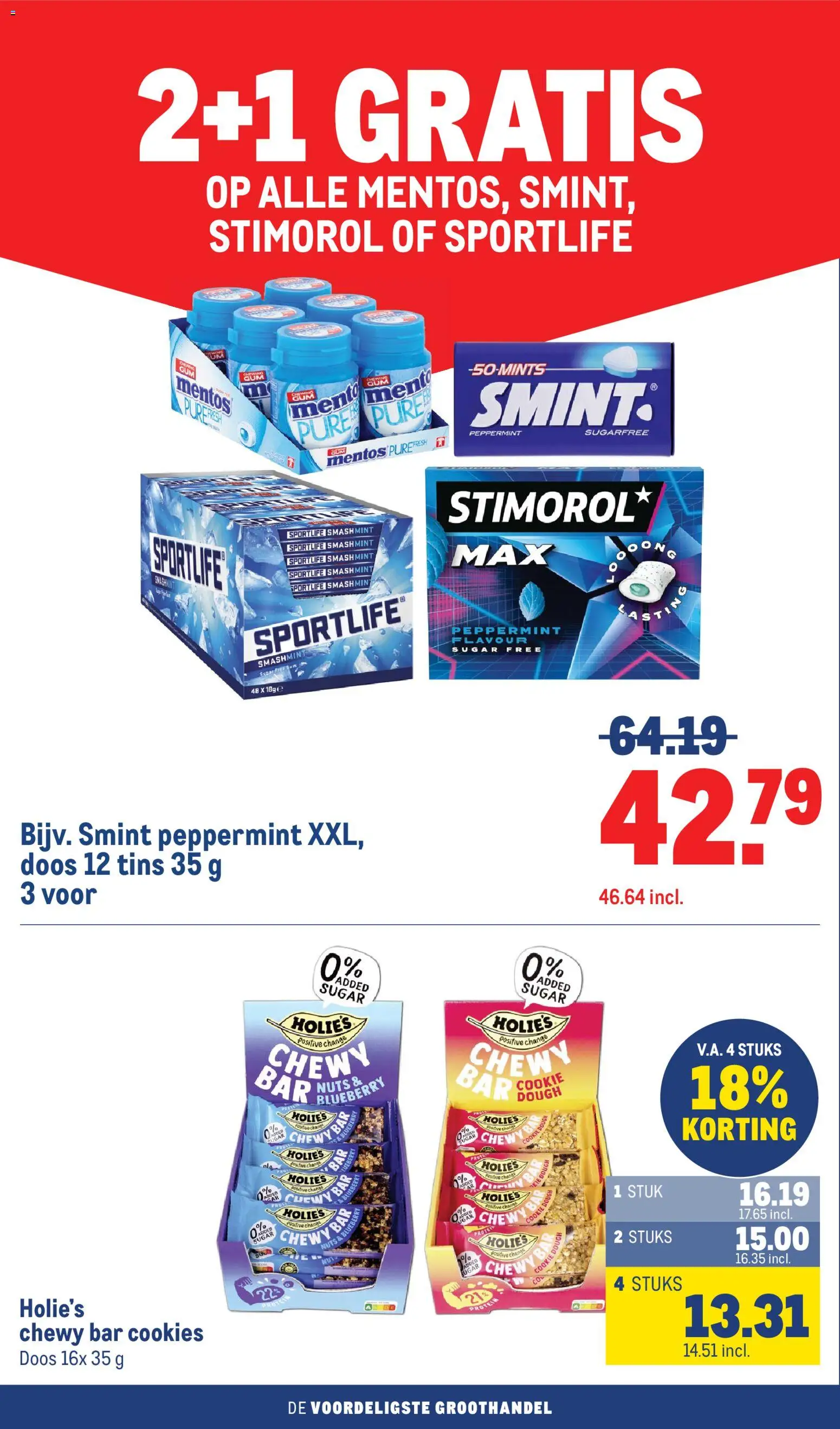 Nieuwe » Makro folder voor Juli « is er! Ontdek geweldige aanbiedingen en bespaar. | Nederland