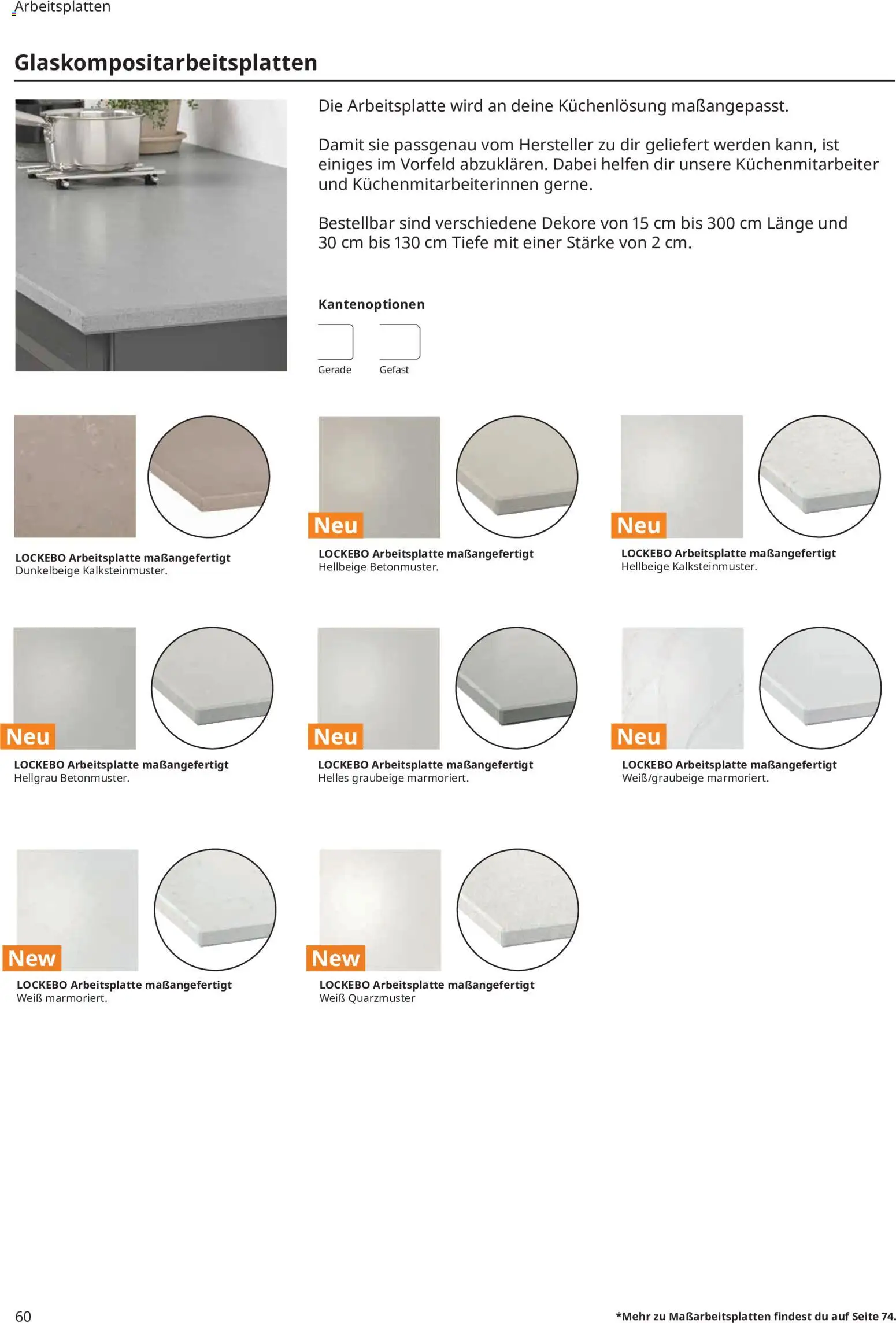 Ikea Prospekt Prospekt in Deutschland