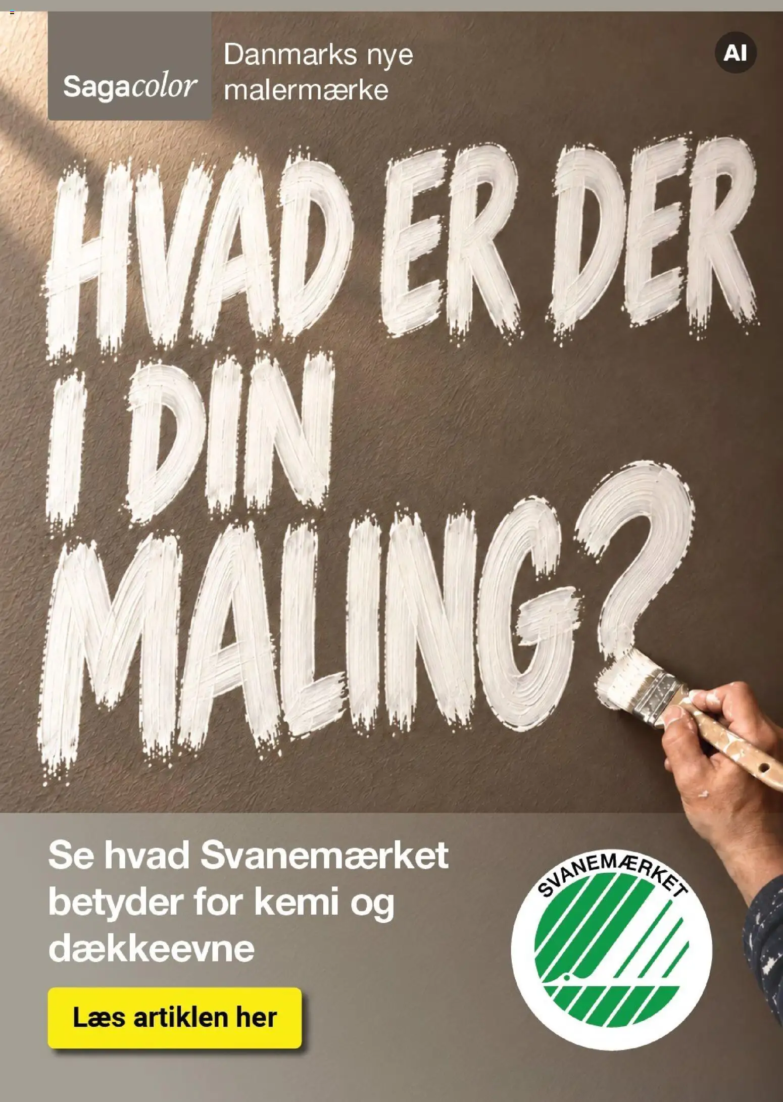 Harald Nyborg - Tilbudsavis uge 42 Tilbudsavis in Danmark