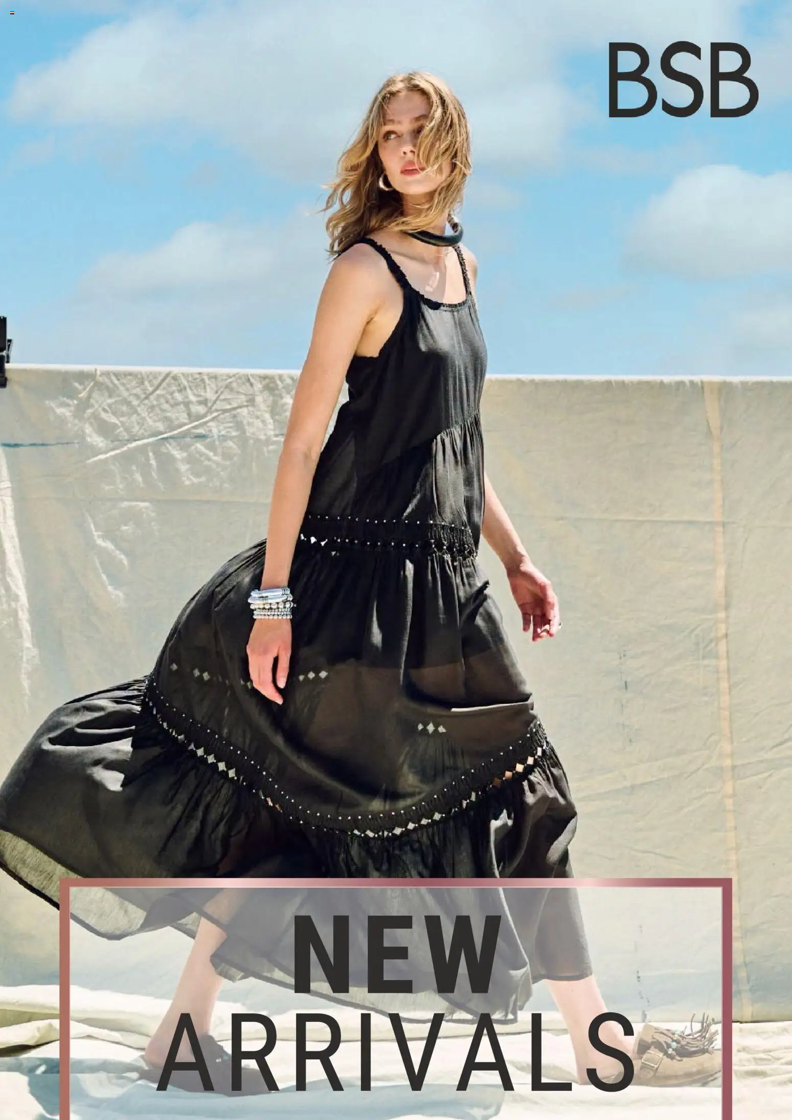 BSB - Kατάλογος 7/2026 από 01/07/2026 🛍️ Δείτε τις καλύτερες προσφορές! | Ελλάδα
