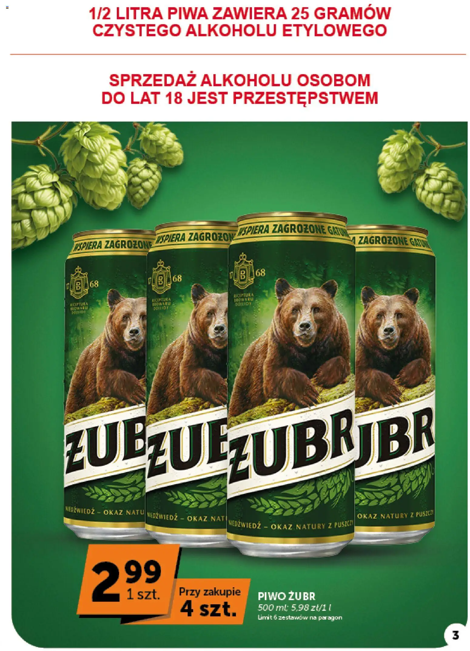 ABC gazetka Gazetka in Polska