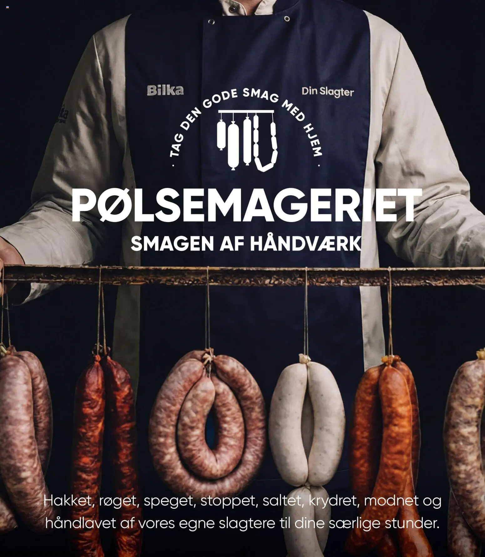 Bilka - Tilbudsavis uge 43 Tilbudsavis in Danmark