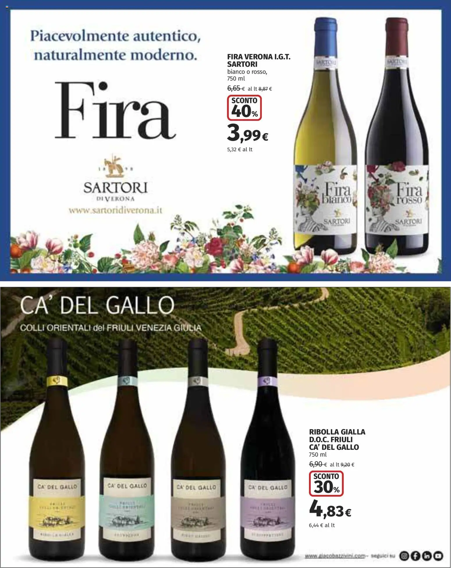 📣 Volantino Ipercoop dal 📅 02/07/2026 - Scopri le offerte ora!🔥 | Italy