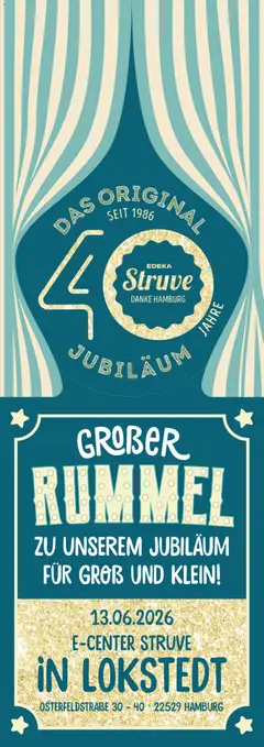 Edeka Struve Edeka Struve Prospekt