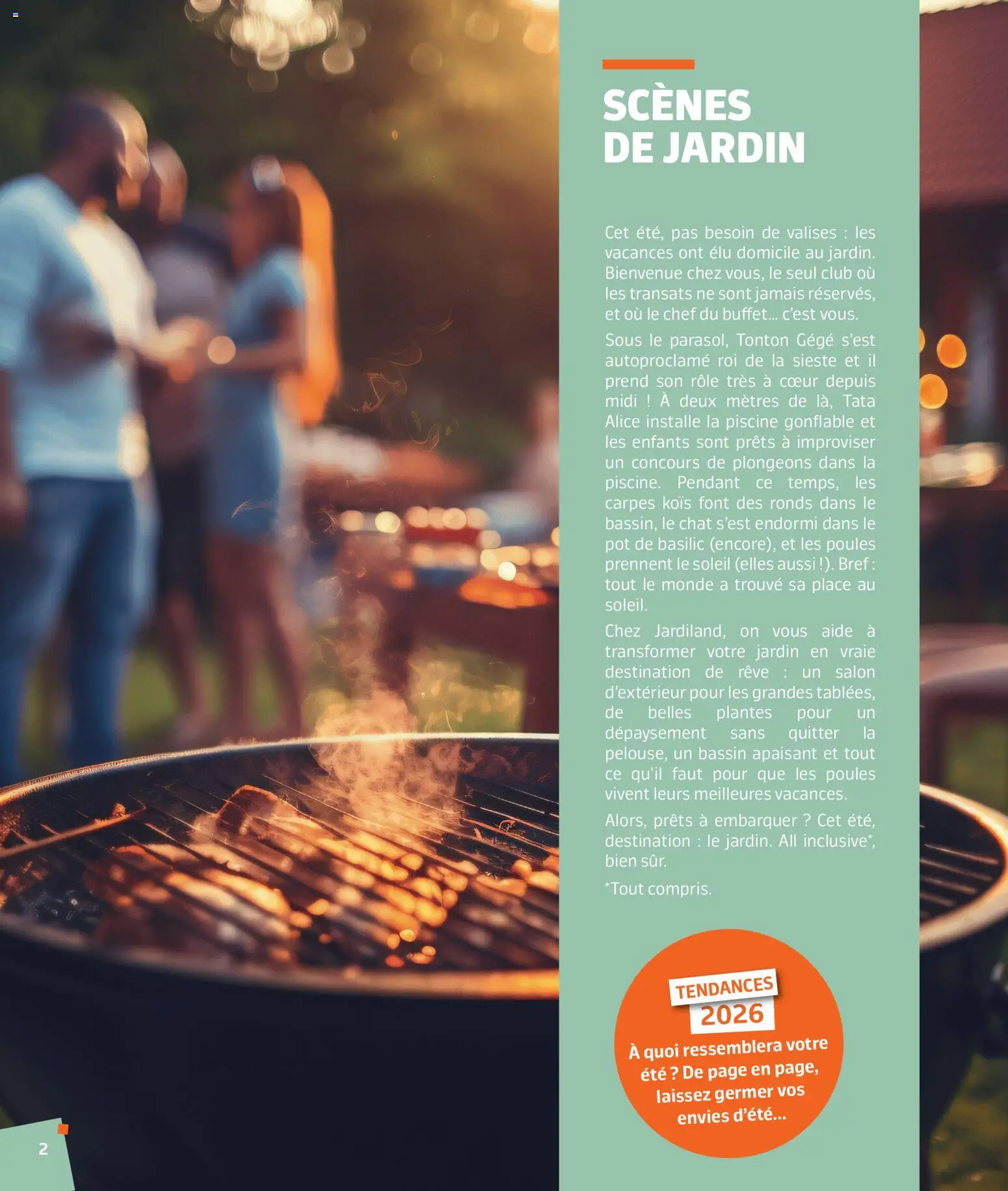 Les promos Jardiland débarquent le 27/02/2026 ! 🤯💰 | France