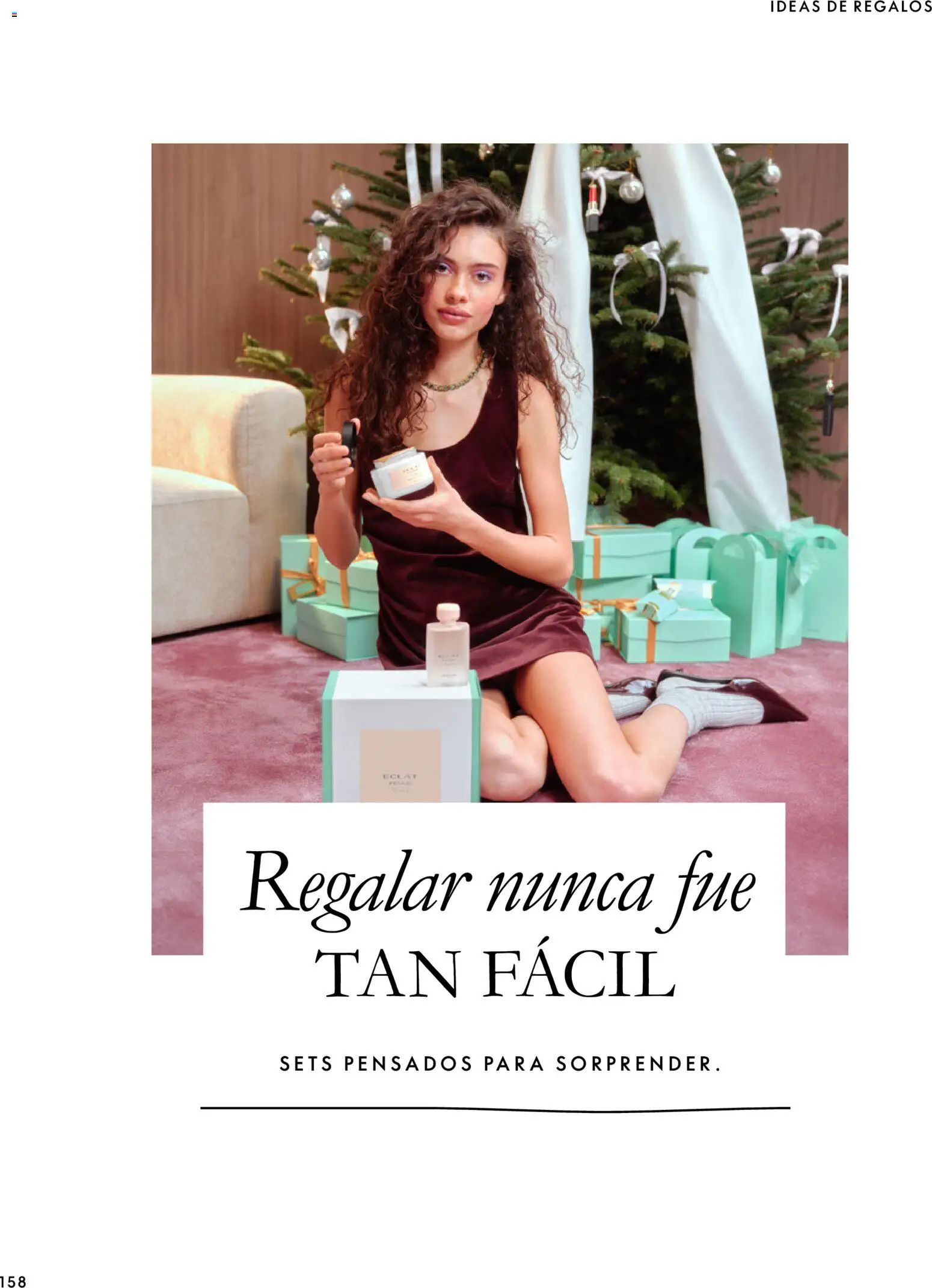 Oriflame - Catálogo Campaña 14 Folleto in España
