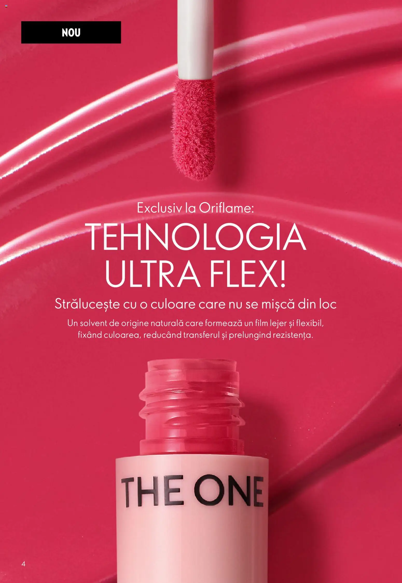 🛍️ Oriflame Catalog 10 2026 din 08.07.2026 » Descoperiți oferte exclusive și economisiți chiar azi! 💰 | România