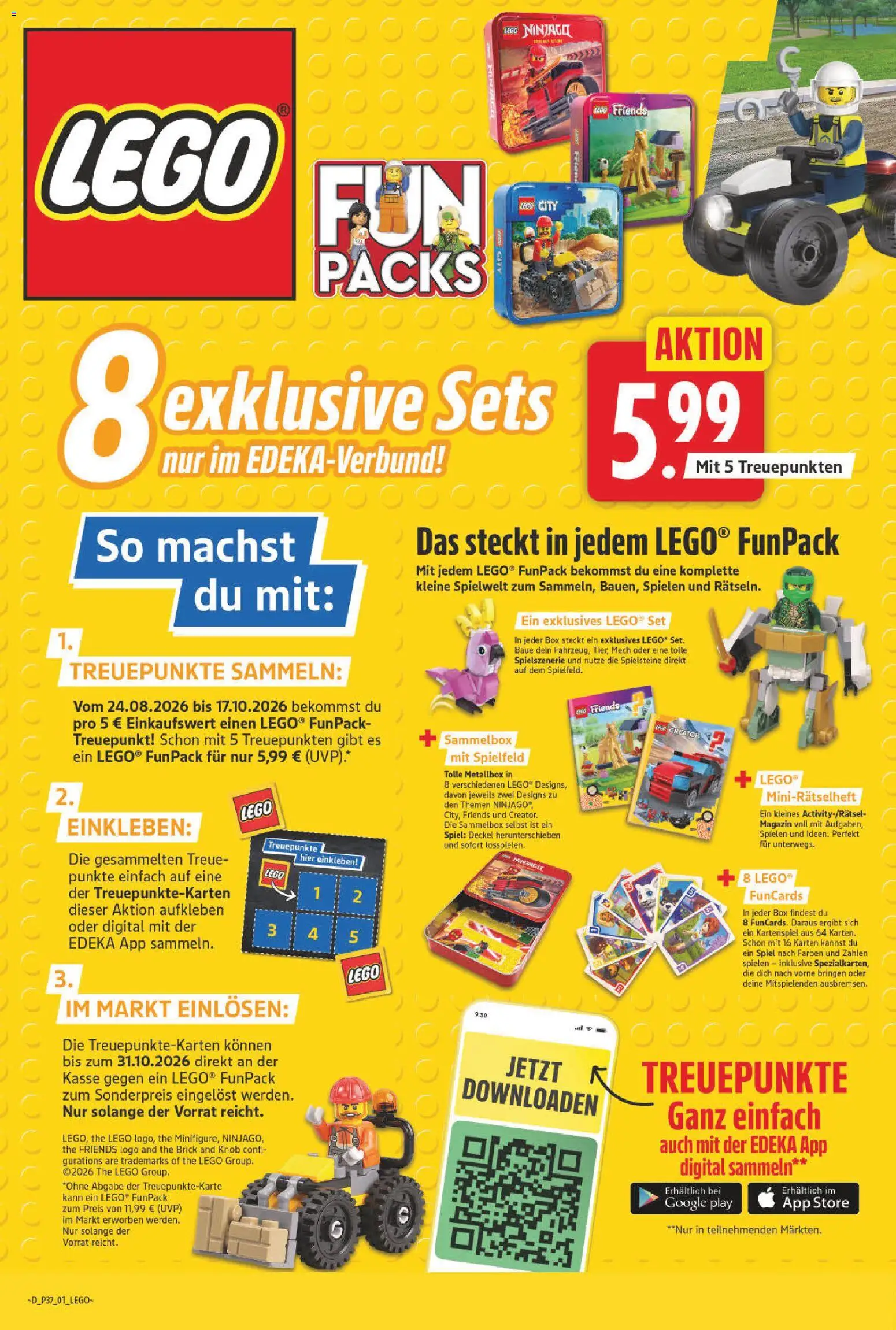 NP Discount Prospekt Prospekt in Deutschland