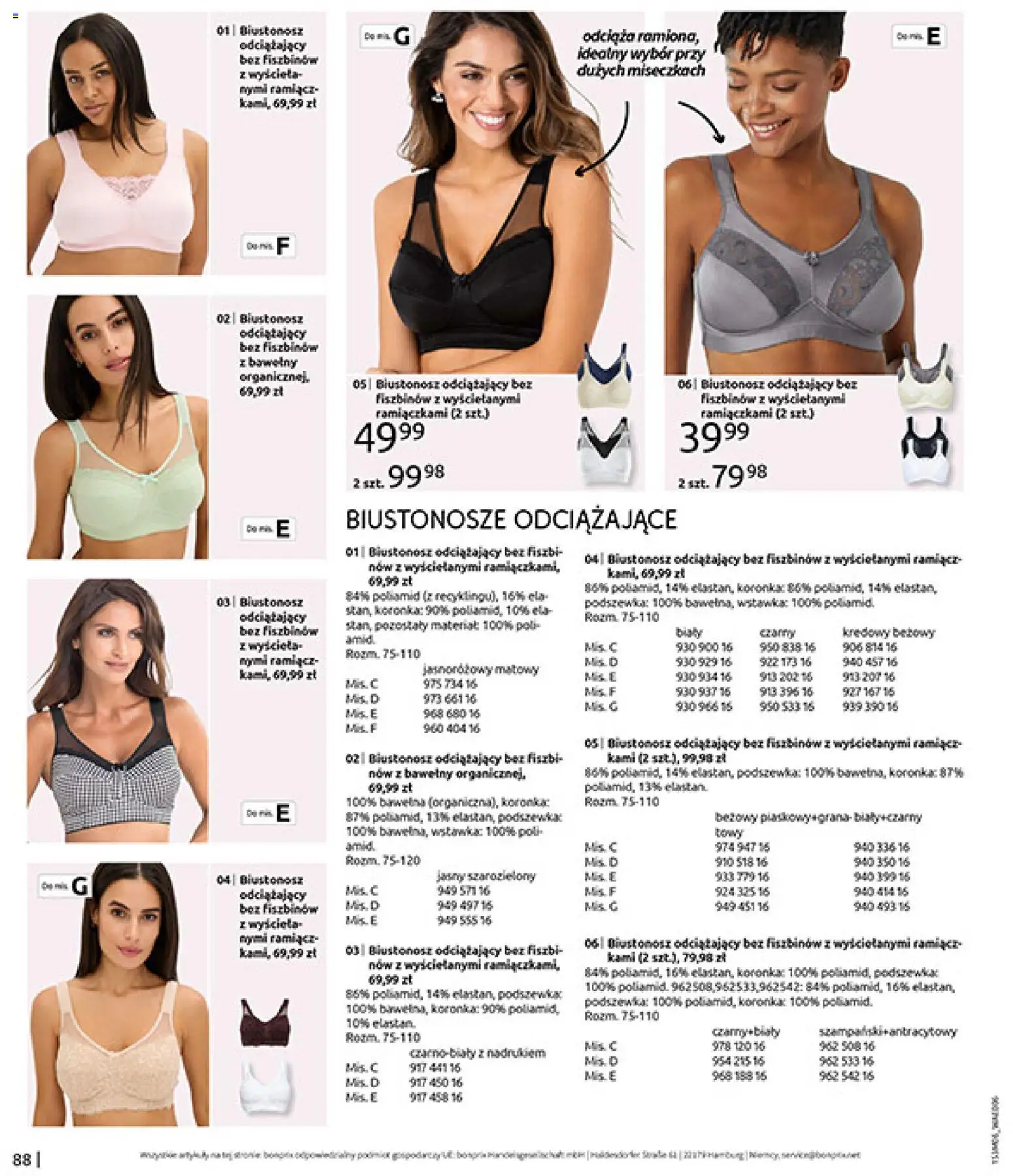 BonPrix Katalog od 15.06.2026 | 🔥 Mega okazje, które musisz zobaczyć! | Polska