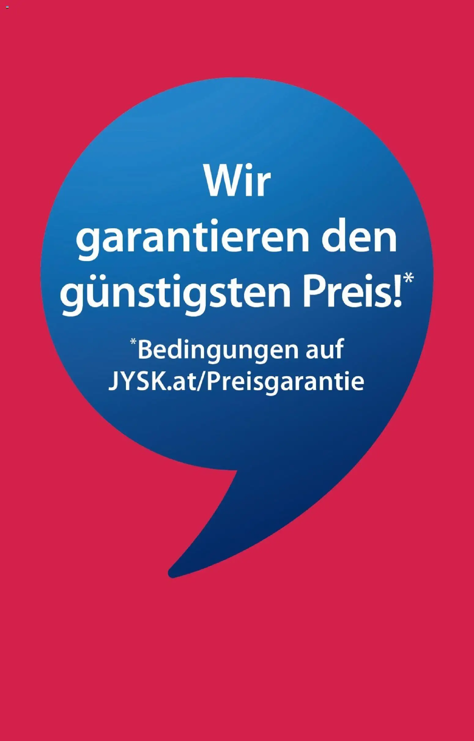 Die besten Angebote | JYSK Prospekt aktuell ab 10.06.2026 | - Jetzt stöbern! | Österreich