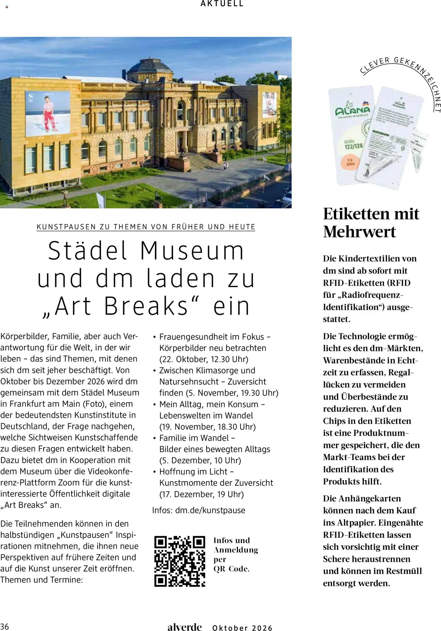 dm drogerie Prospekt Prospekt in Deutschland