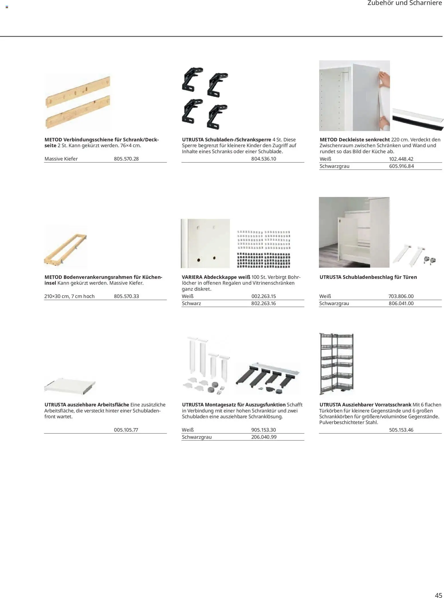 Ikea Prospekt Prospekt in Deutschland