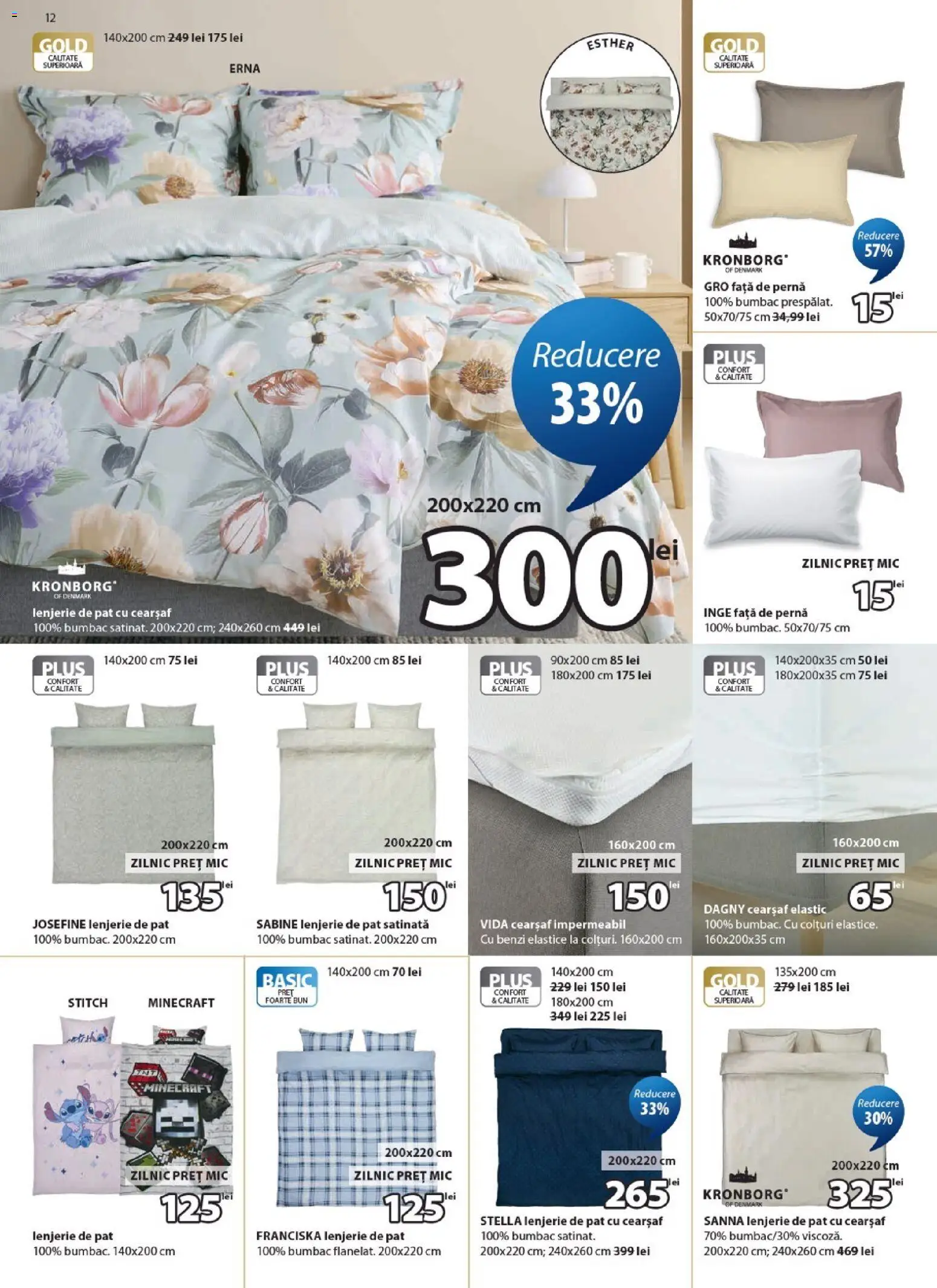 🛍️ JYSK Catalog din 09.07.2026 » Descoperiți oferte exclusive și economisiți chiar azi! 💰 | România