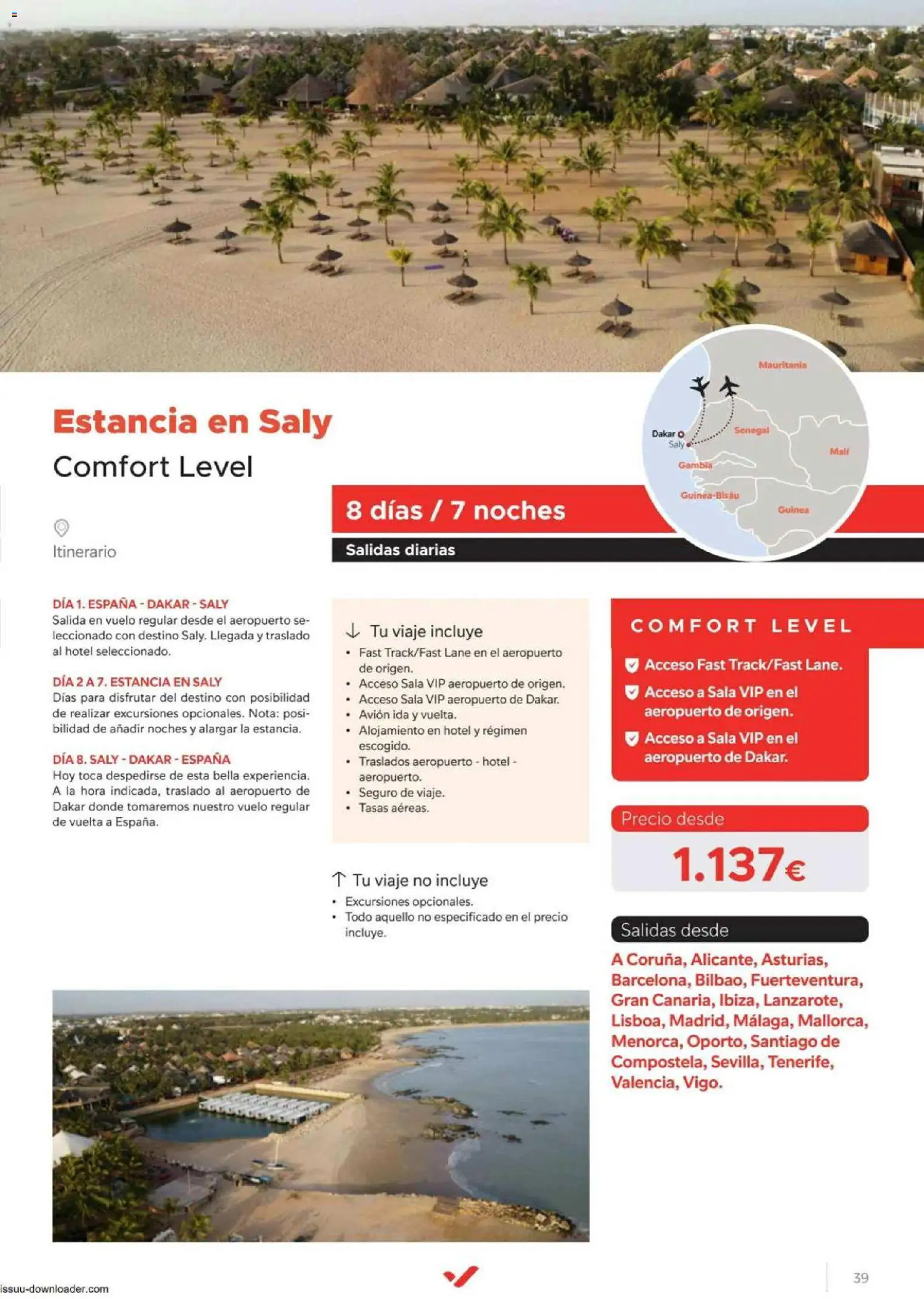 Halcón Viajes folleto desde 04/06/2026 | ¿Cómo obtener un descuento limitado? ¡Ahorra hoy mismo! | España