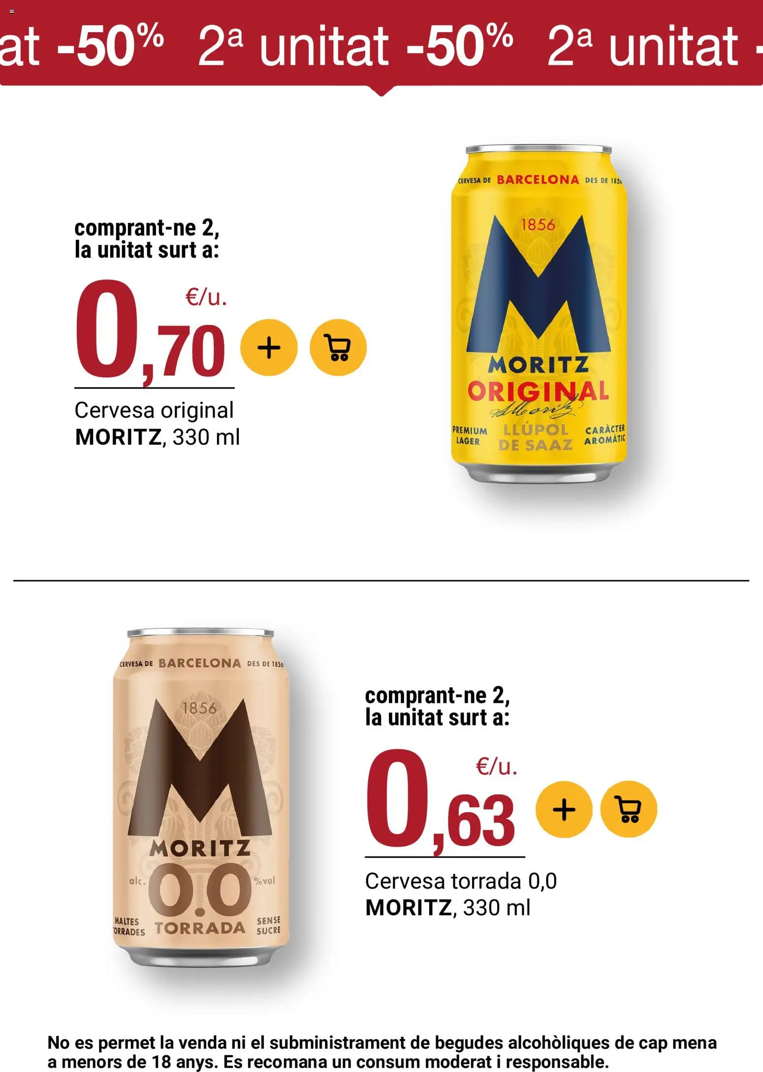 Bonpreu folleto desde 30/06/2026 | ¿Cómo obtener un descuento limitado? ¡Ahorra hoy mismo! | España