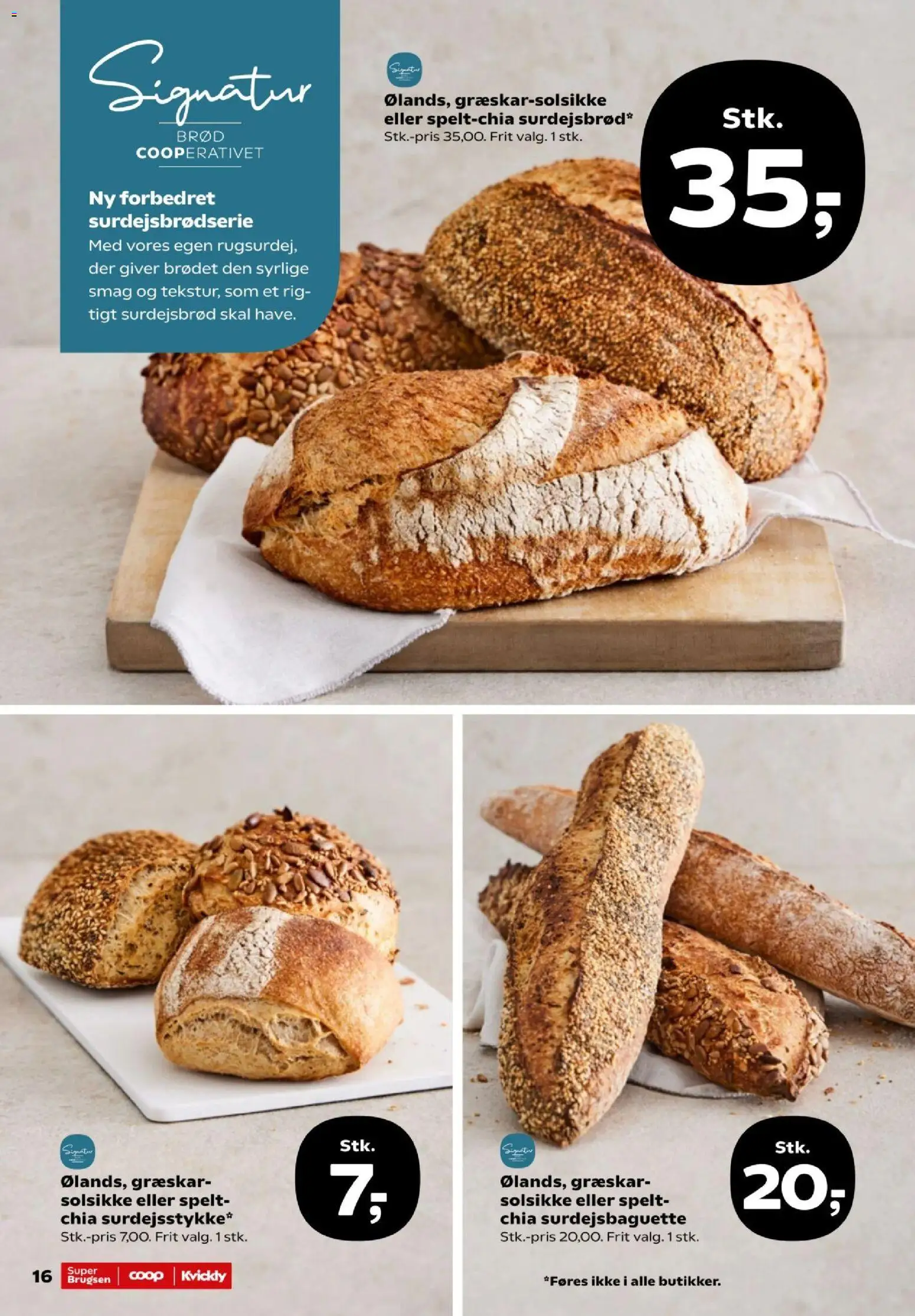 Kvickly - Tilbudsavis uge 39 Tilbudsavis in Danmark