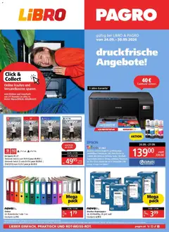 Pagro-Diskont Pagro-Diskont Aktuelle Angebote