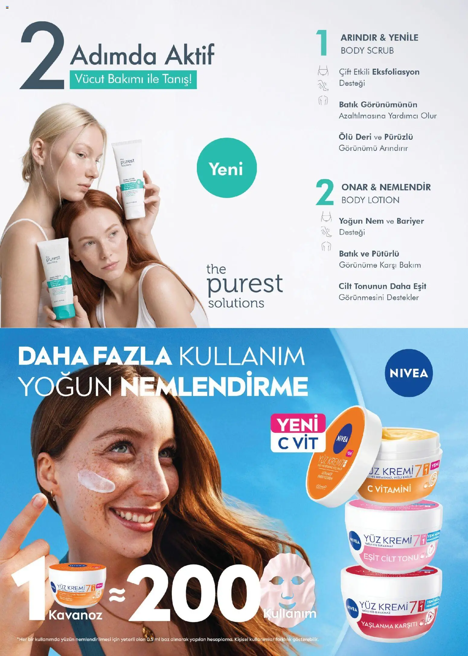 Rossmann İndirim Katalog in Türkiye
