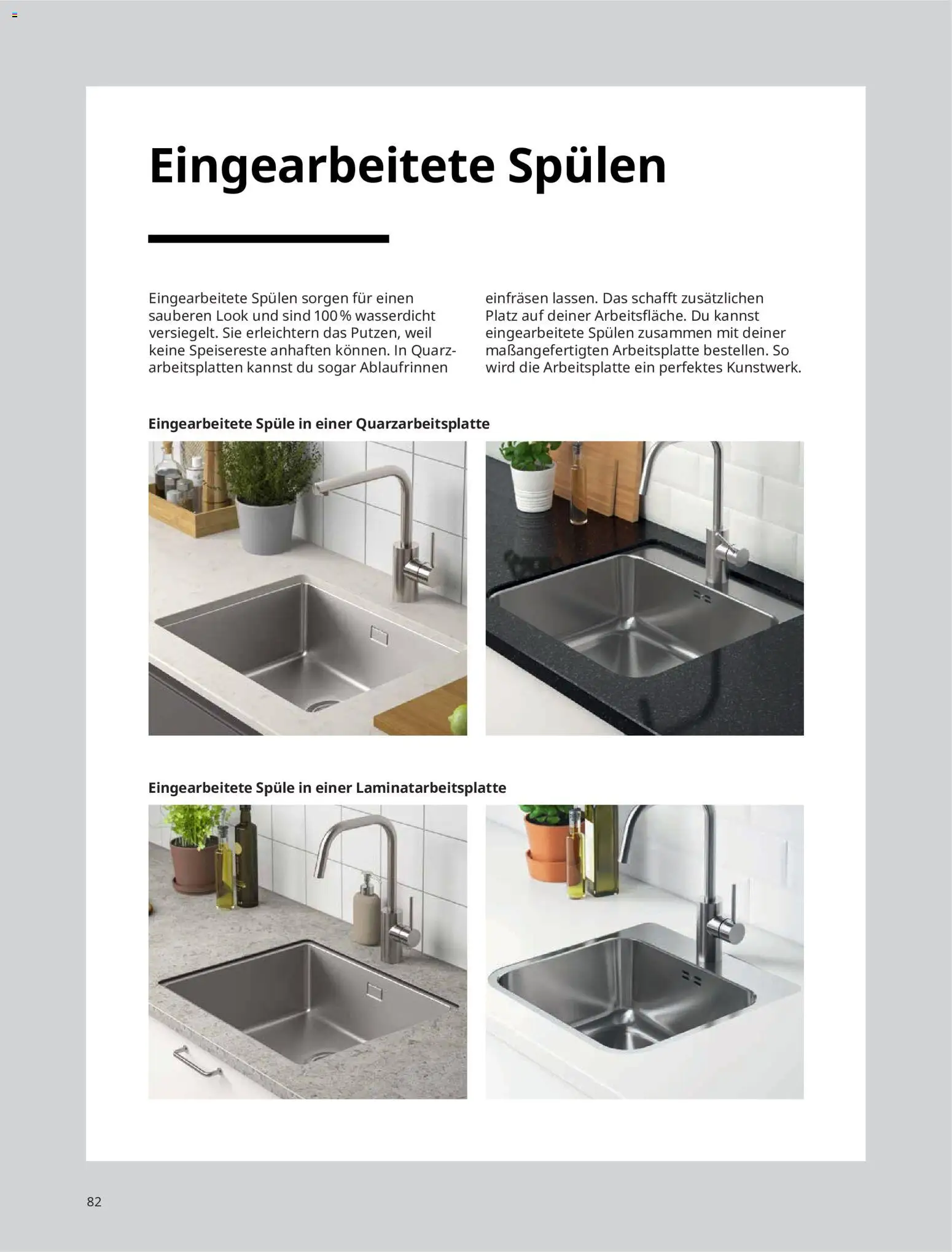 Ikea Prospekt Prospekt in Deutschland