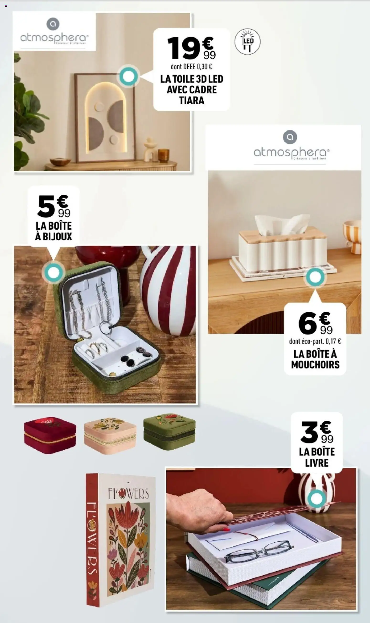 Centrakor catalogue Catalogue in France