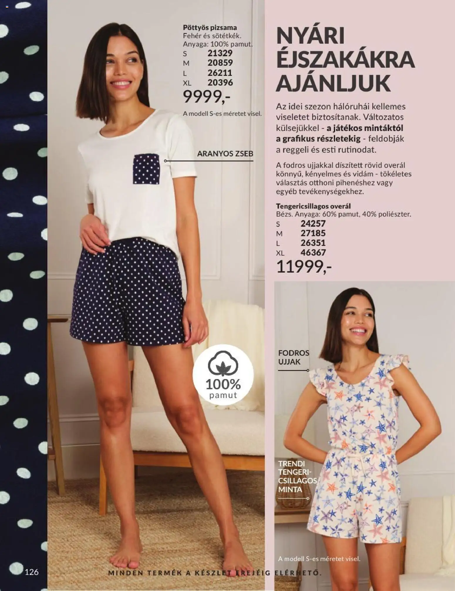 Avon Akciós Újság 2026.07.01.-tól/töl - fantasztikus ajánlatokat! 🛍️ | Magyarország