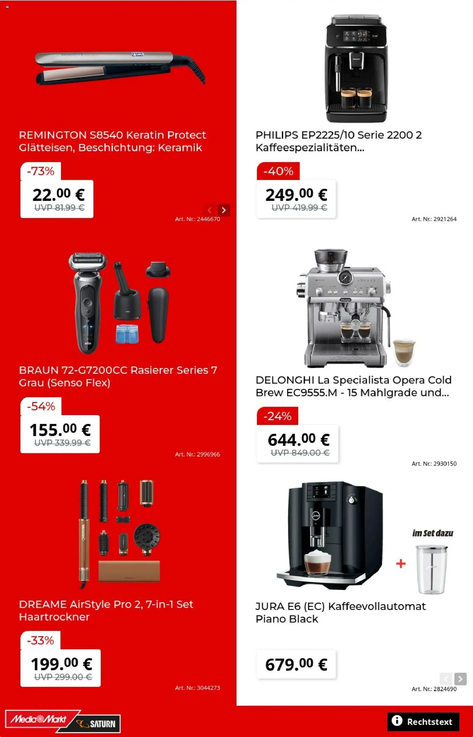Media Markt Prospekt Prospekt in Deutschland