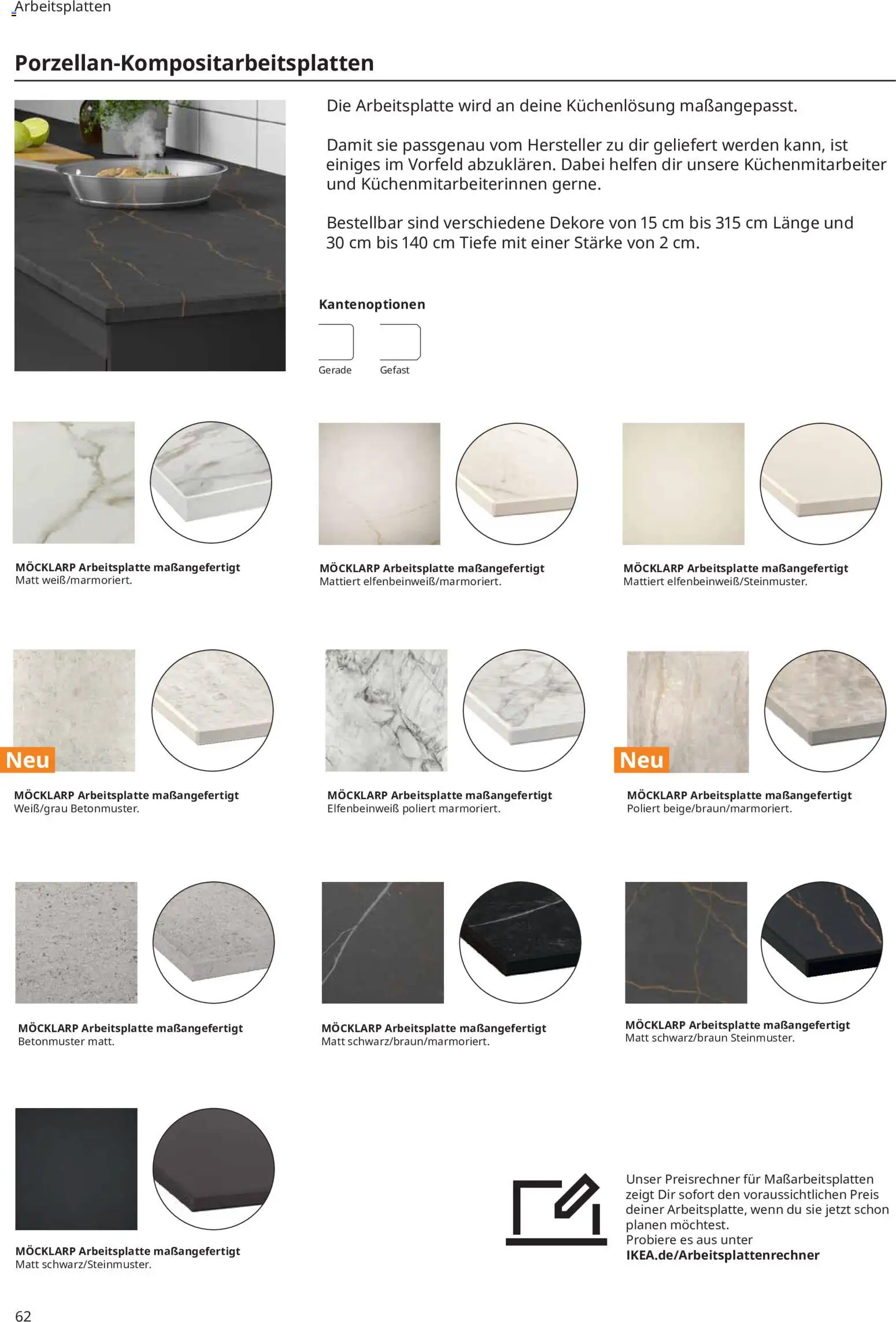 Ikea Prospekt Prospekt in Deutschland