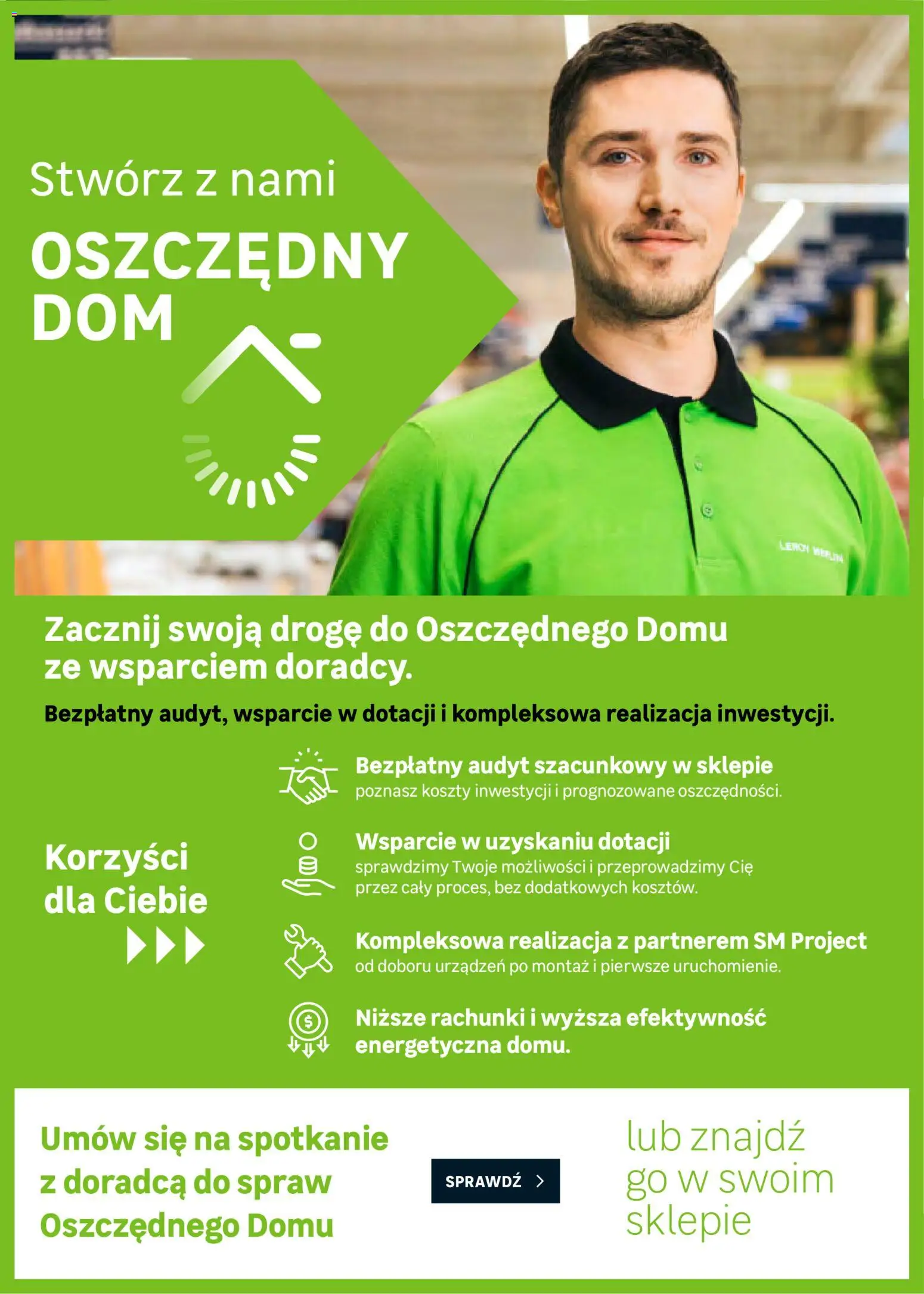 Leroy Merlin gazetka od 17.06.2026 | 🔥 Mega okazje, które musisz zobaczyć! | Polska
