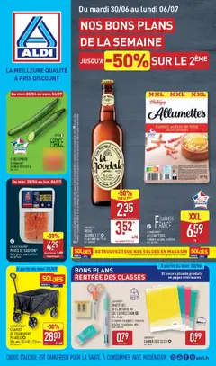 Aldi Aldi catalogue