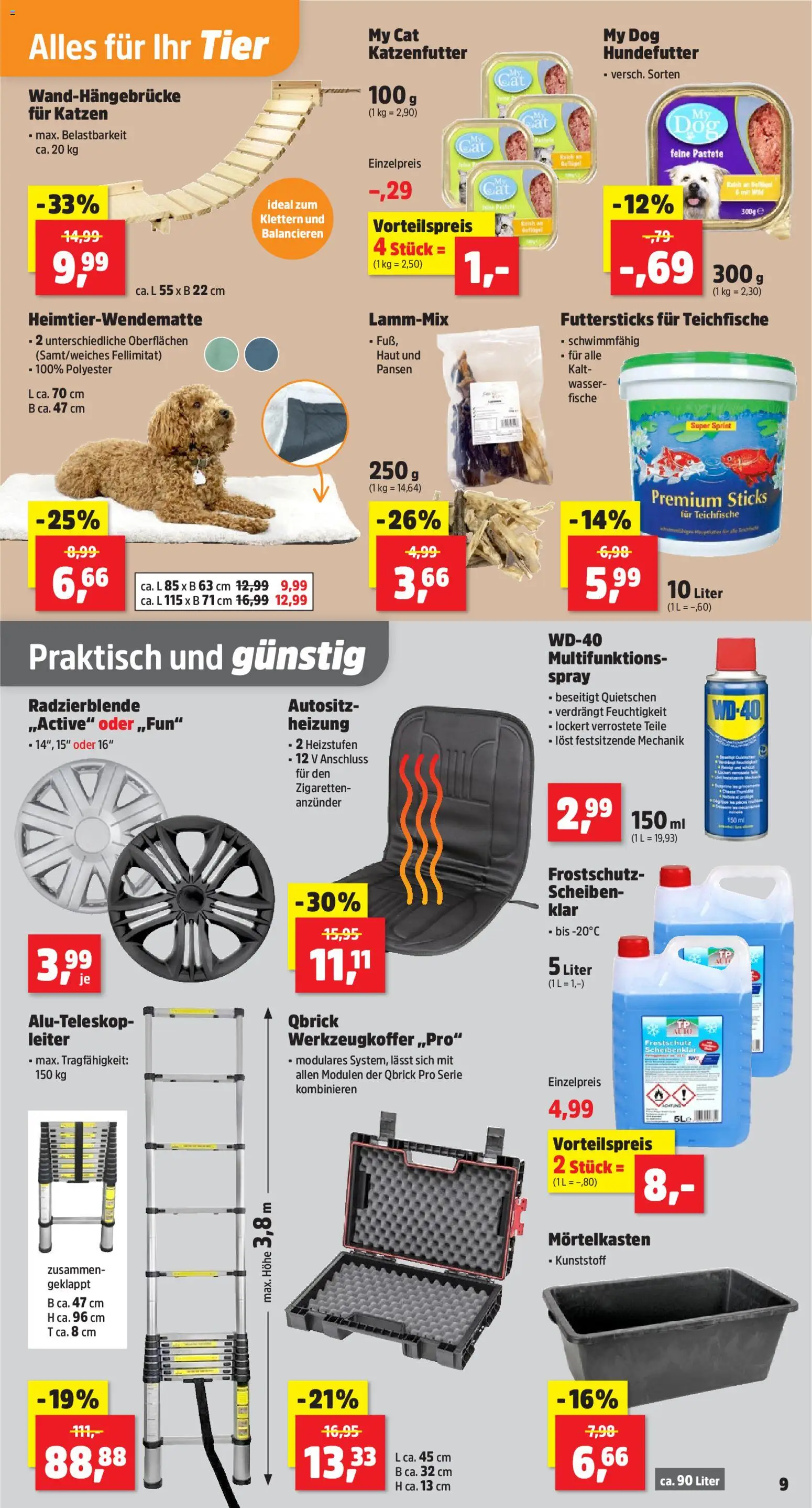 Thomas Philipps Prospekt Prospekt in Deutschland