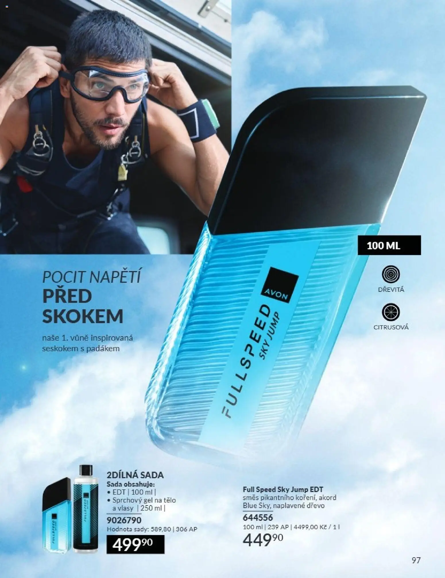 Avon Katalog 07/2026 od 01.07.2026 💥 Nenechte si ujít TOP nabídky! ⭐ | Česko