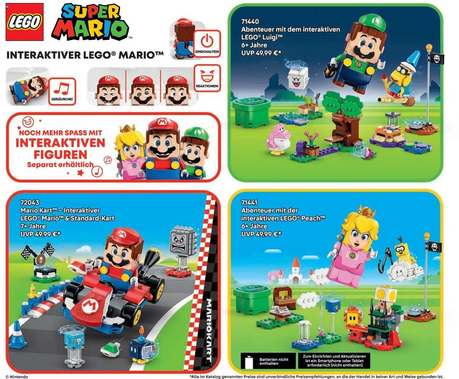 Die besten Angebote | Lego Katalog Juni - Dezember ab 01.06.2026 | - Jetzt stöbern! | Österreich