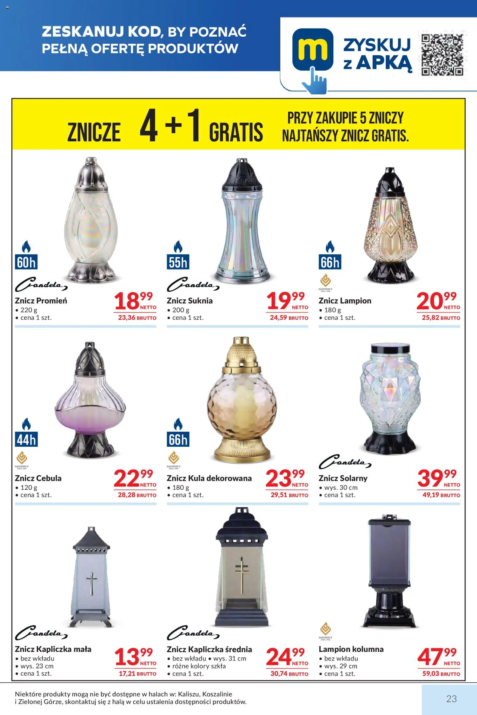 Makro gazetka Gazetka in Polska