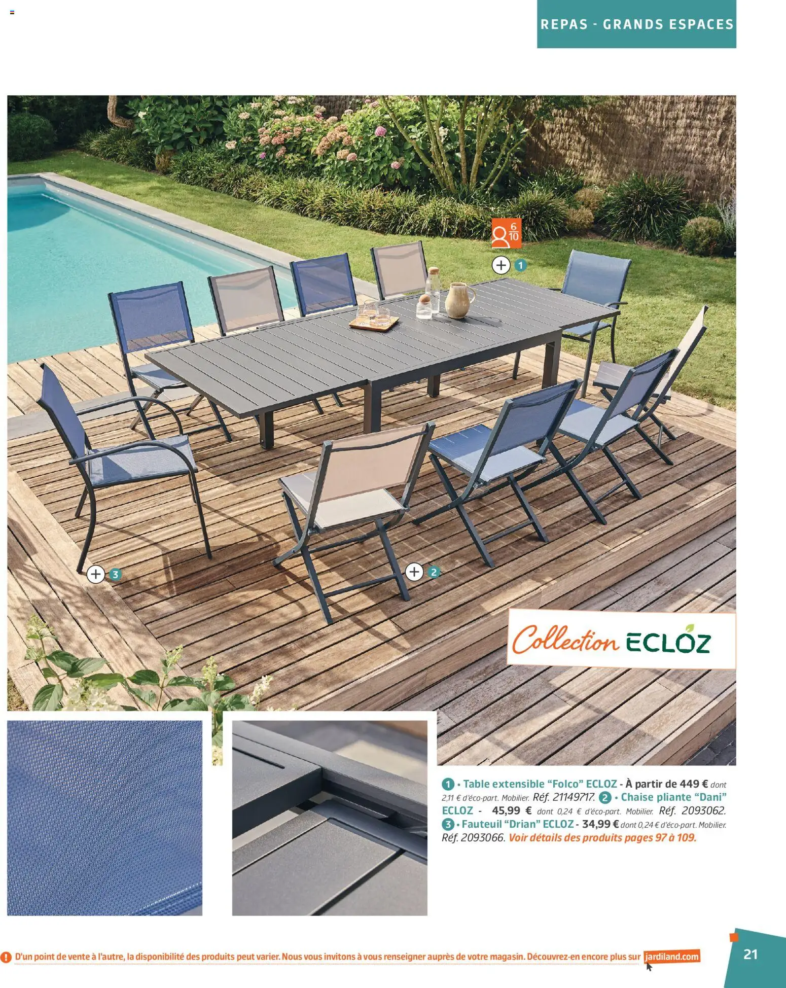 Les promos Jardiland débarquent le 27/02/2026 ! 🤯💰 | France