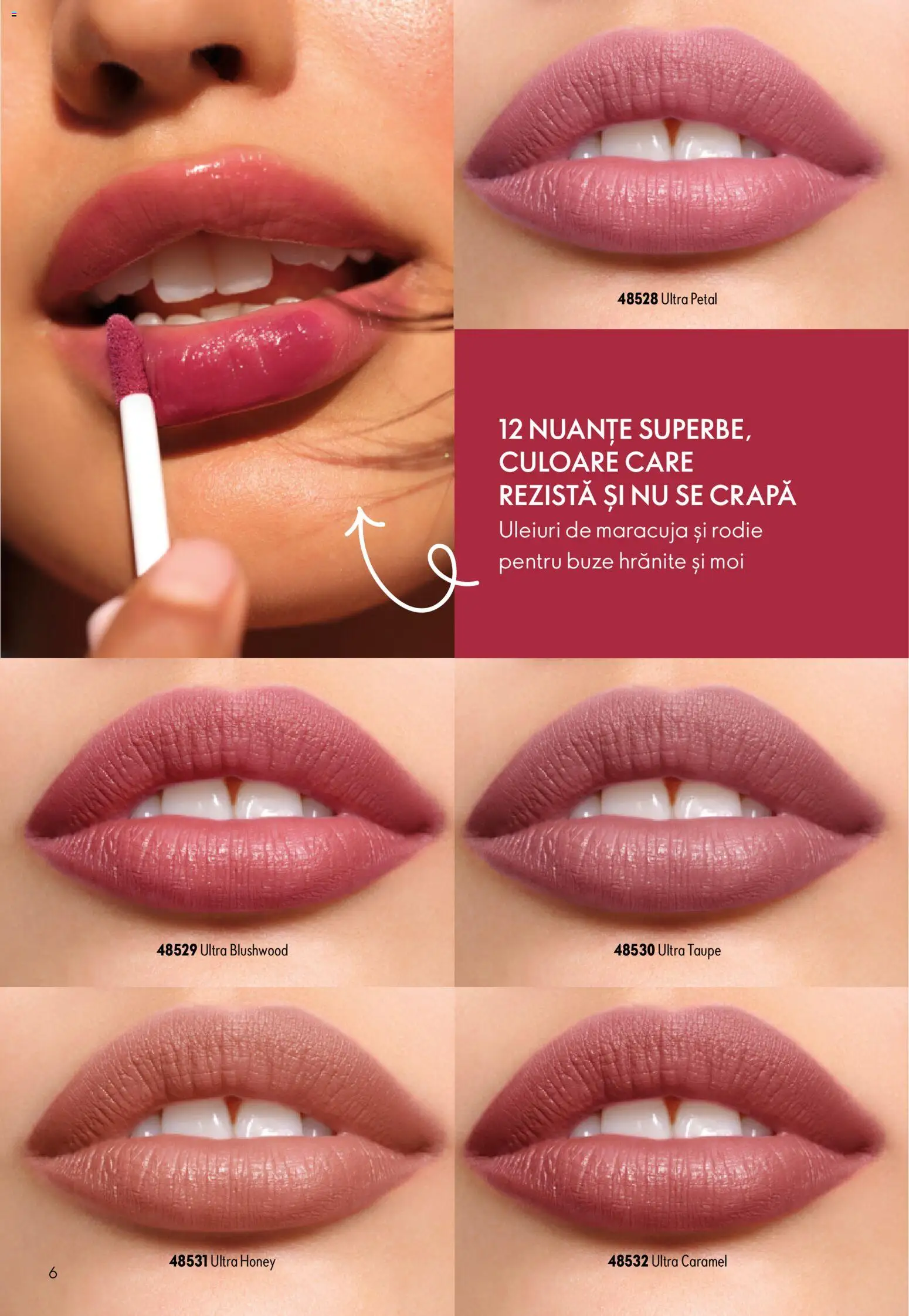 🛍️ Oriflame Catalog 10 2026 din 08.07.2026 » Descoperiți oferte exclusive și economisiți chiar azi! 💰 | România