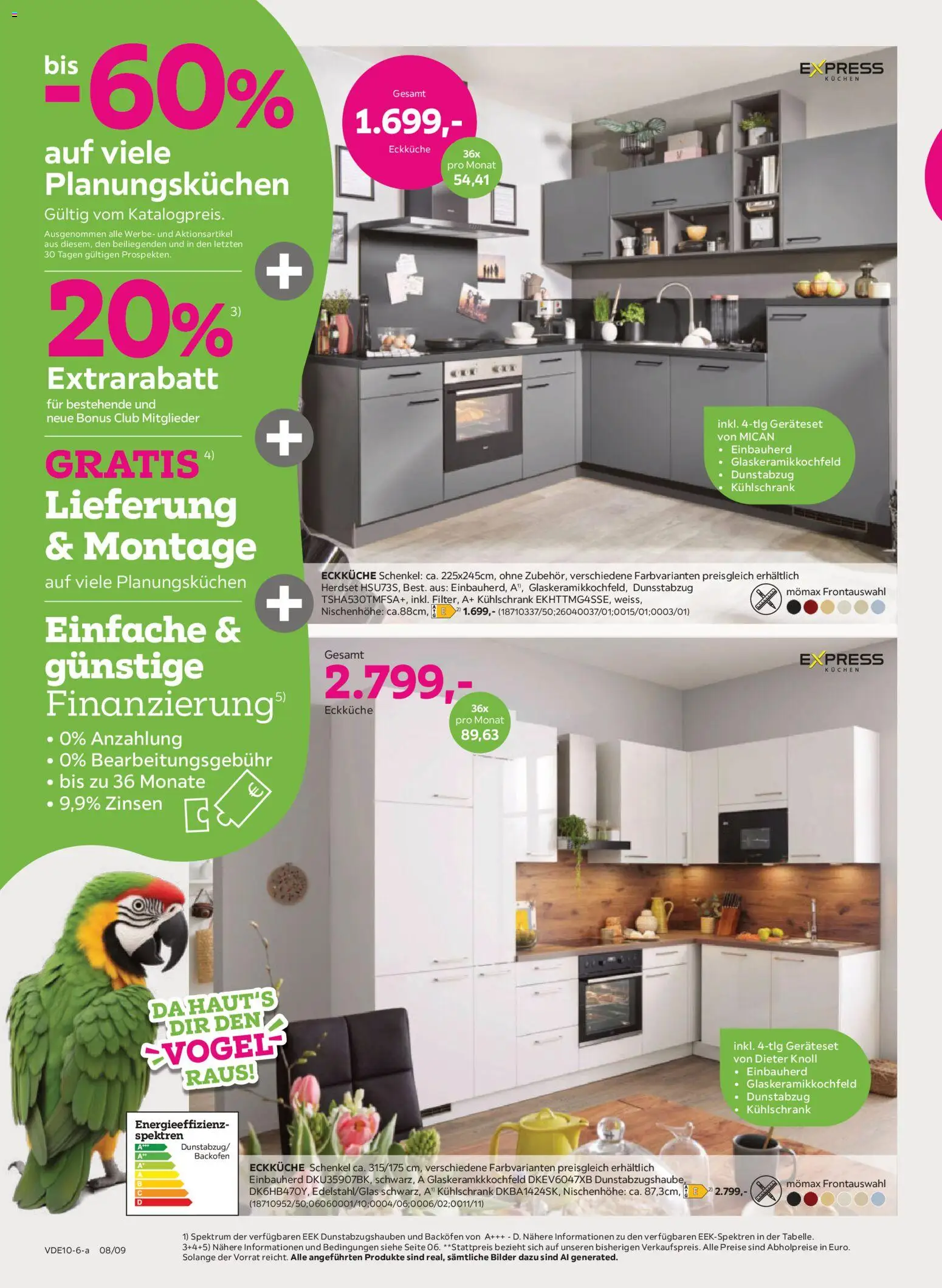 Mömax Prospekt Prospekt in Deutschland