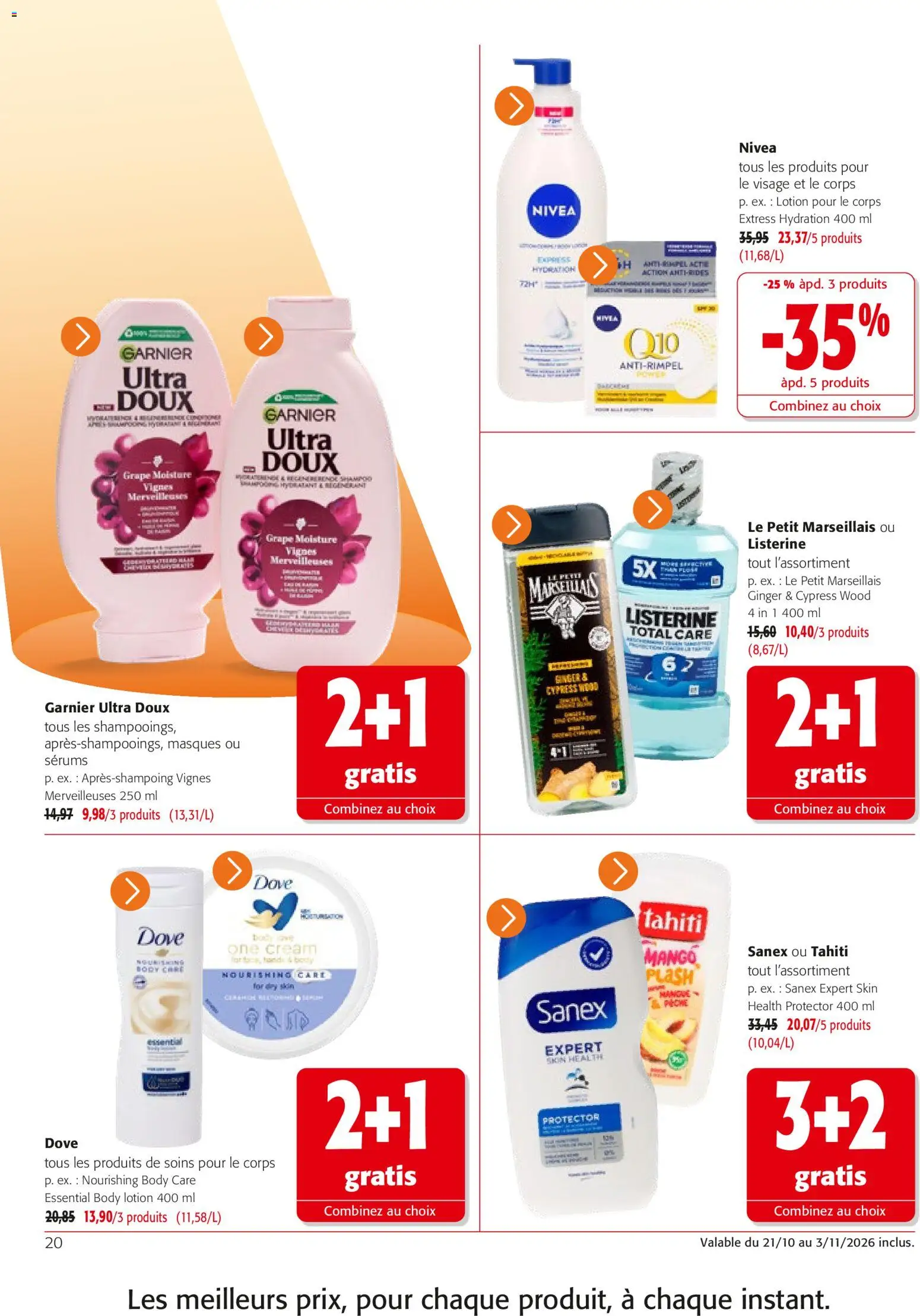 Colruyt catalogue Catalogue in France