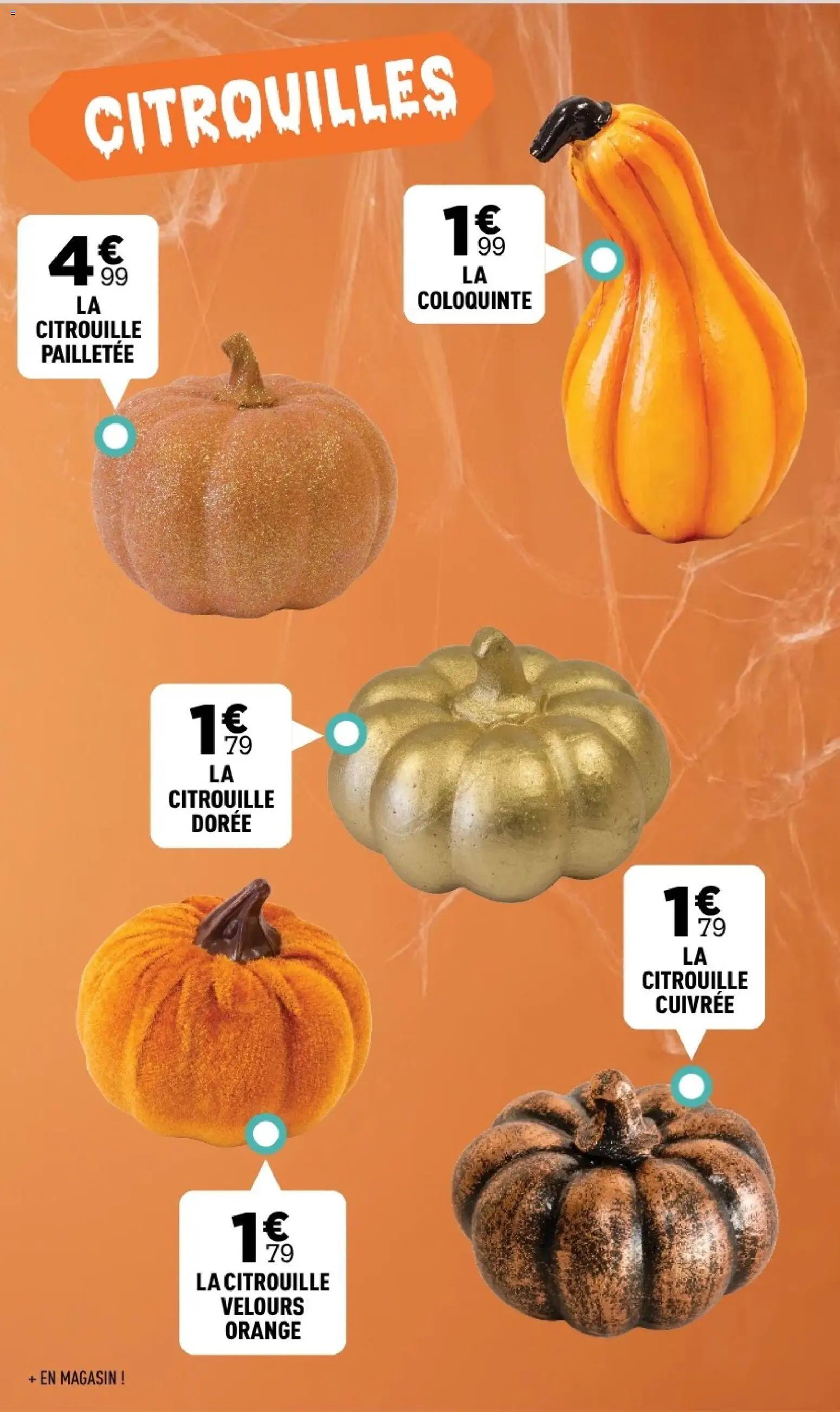 Centrakor catalogue Catalogue in France