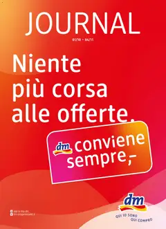 dm drogerie markt dm drogerie markt volantino