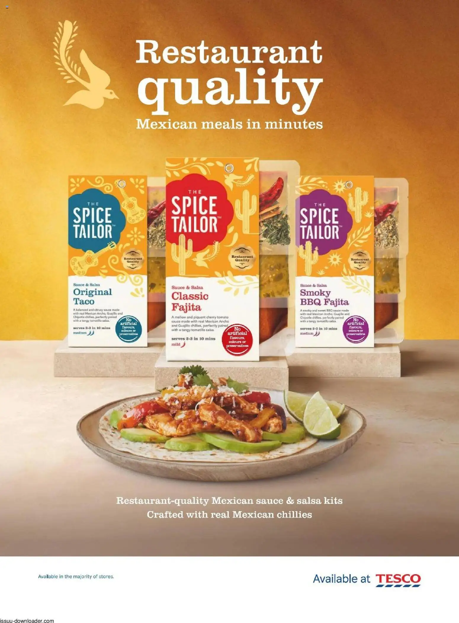 Do you know WHAT OFFERS await you at Tesco? View the July flyer online! | United Kingdom