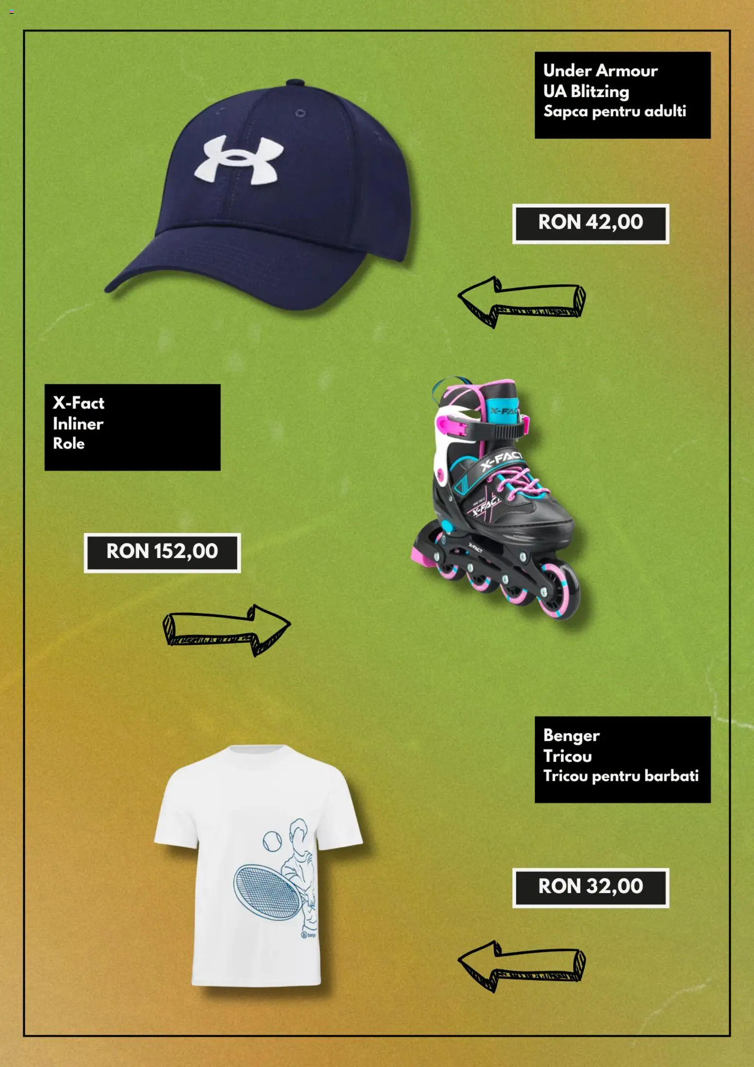 🛍️ Hervis Catalog din 25.06.2026 » Descoperiți oferte exclusive și economisiți chiar azi! 💰 | România