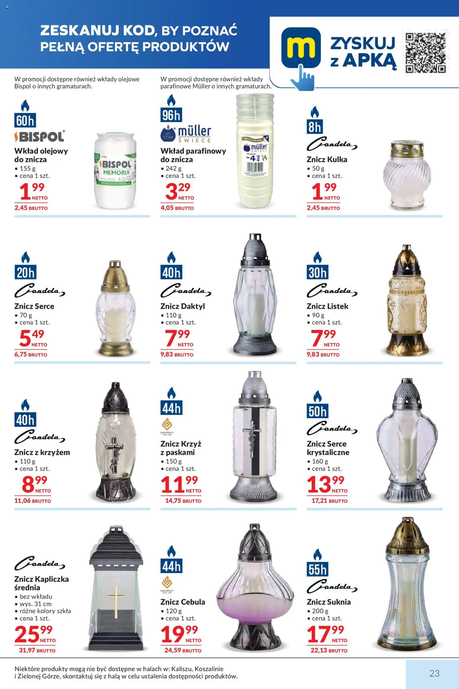 Makro gazetka Gazetka in Polska