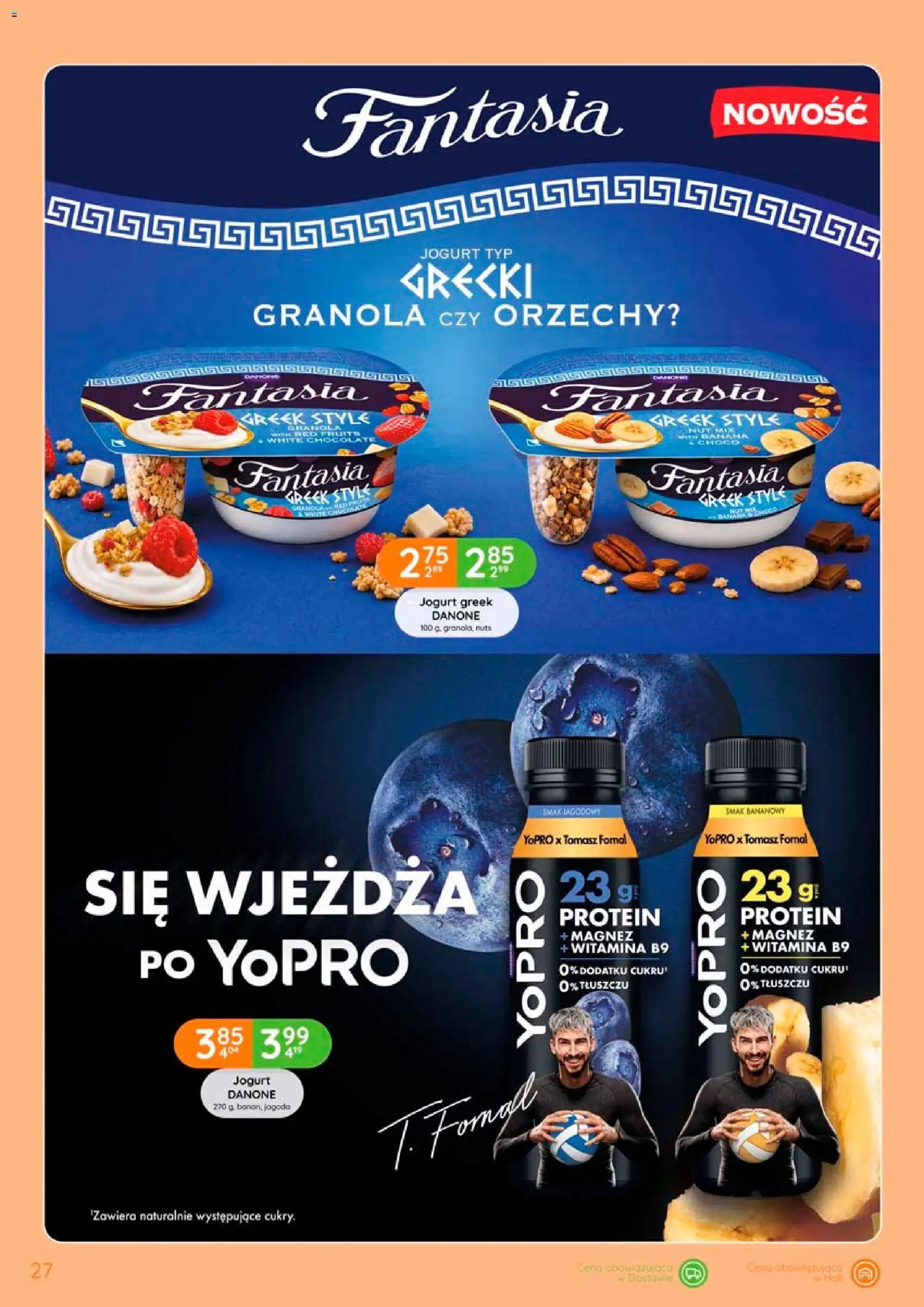 Eurocash gazetka Gazetka in Polska