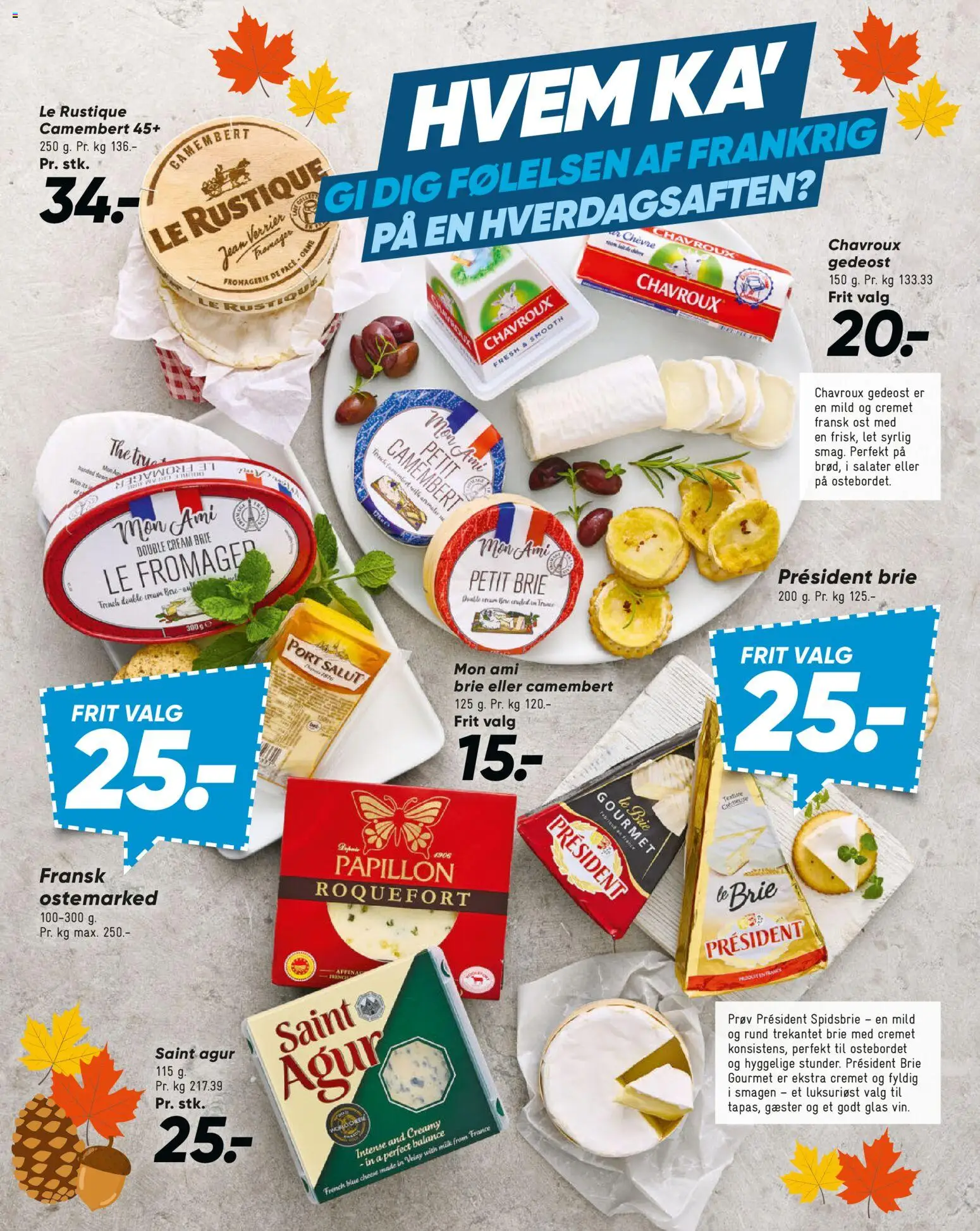 Bilka - Tilbudsavis uge 43 Tilbudsavis in Danmark